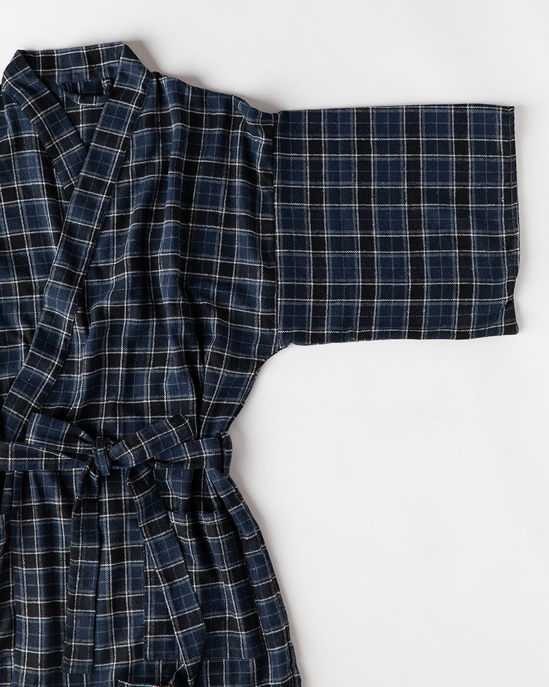 Burnham Robe | Highway Robery