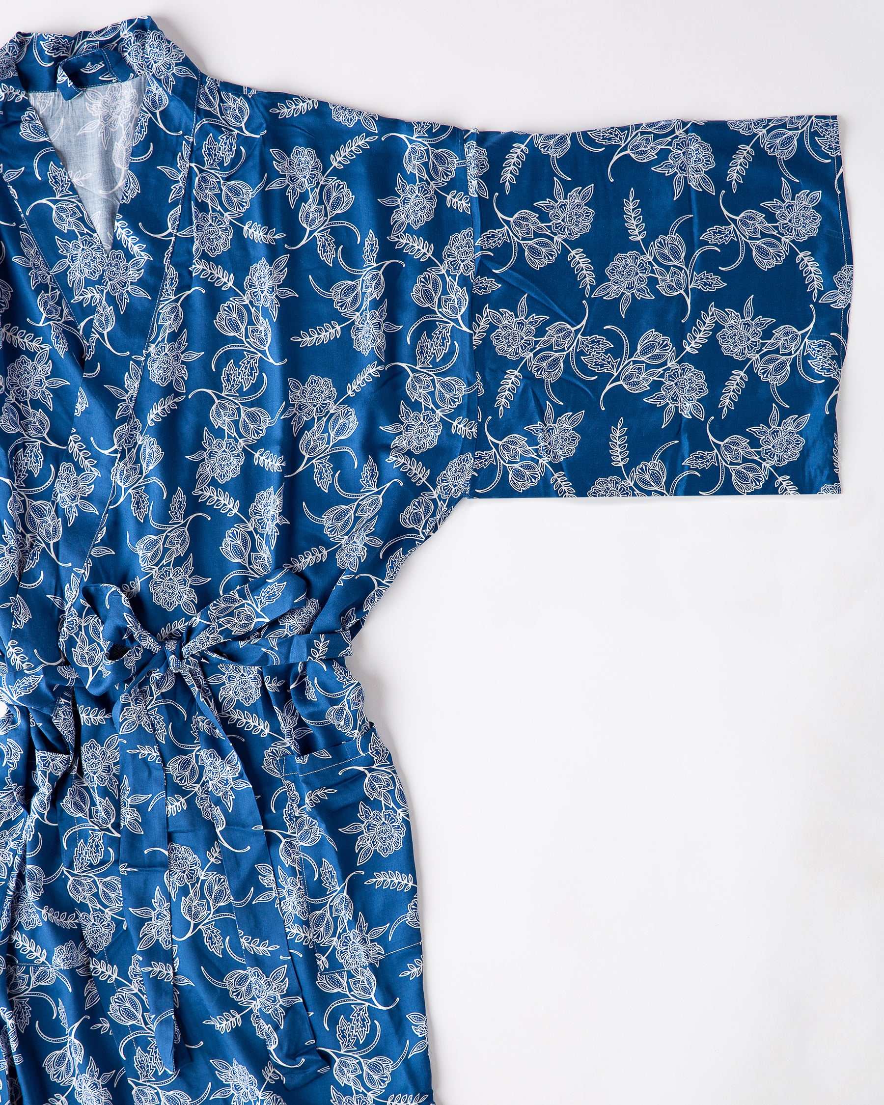 Highway Robery | Bert Handsome Robe