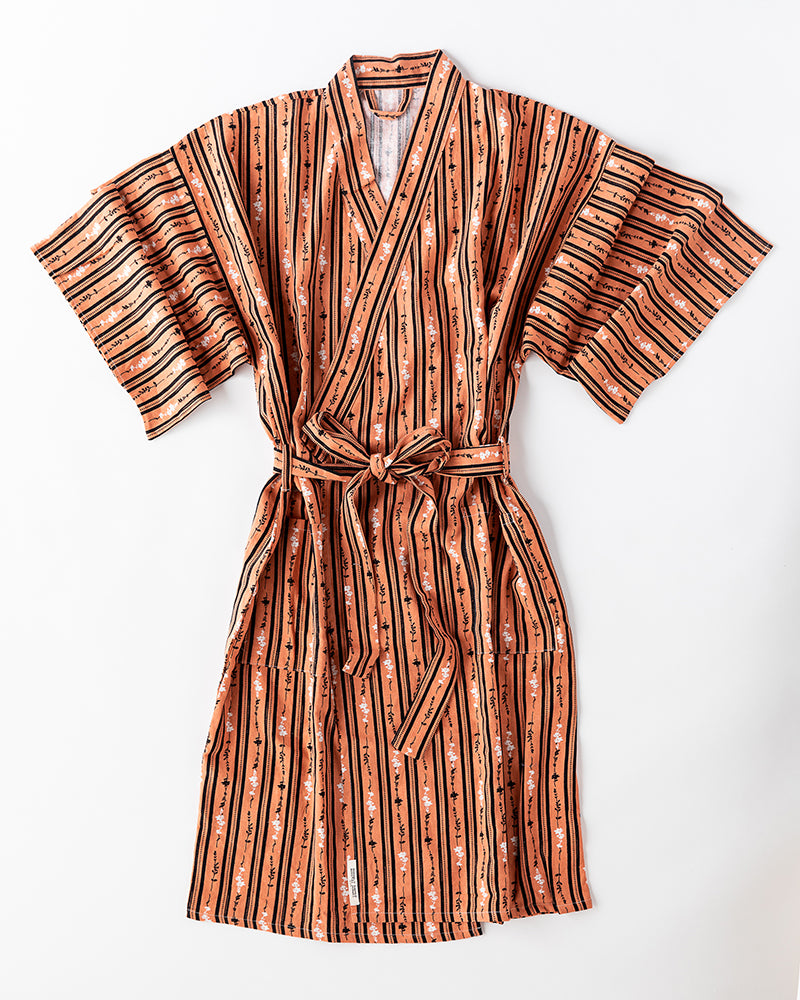 Chipp McCapp Robe | Highway Robery