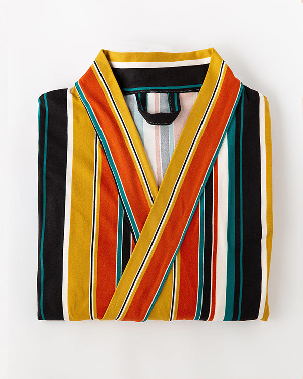 Coco Bongo Robe | Highway Robery