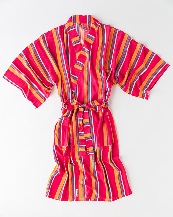 Connie Robe | Highway Robery