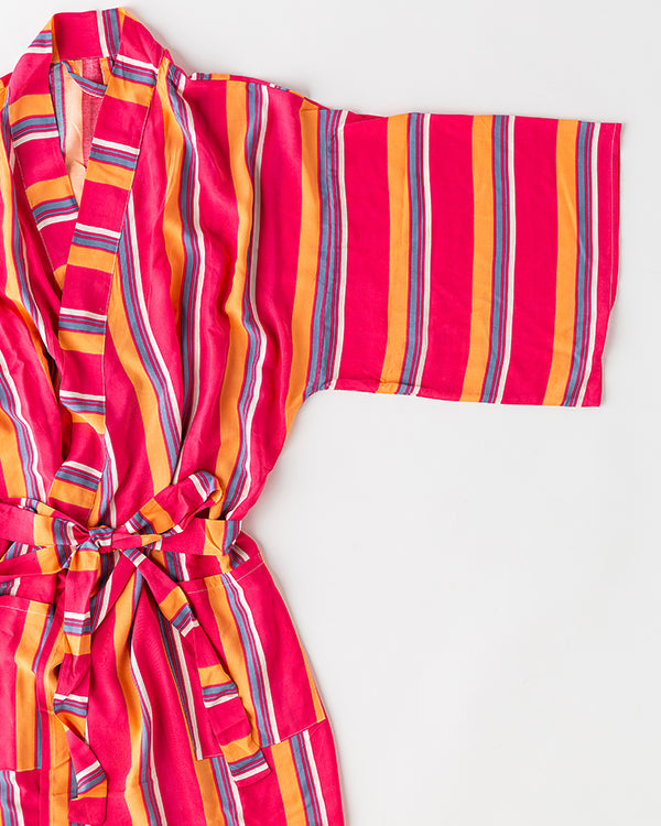 Connie Robe | Highway Robery
