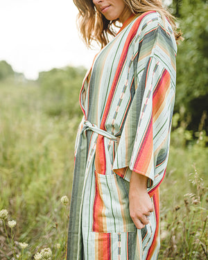 Lucky Day Robe | Highway Robery