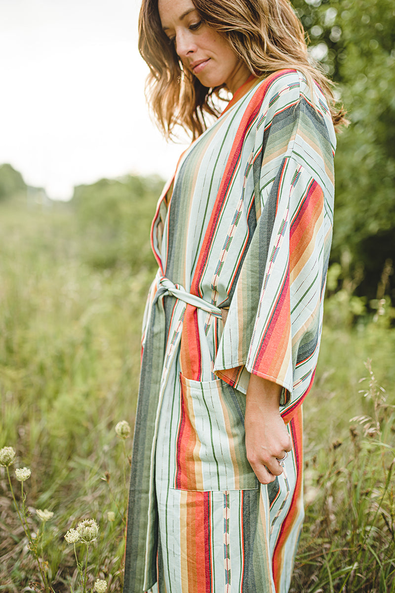Lucky Day Robe | Highway Robery
