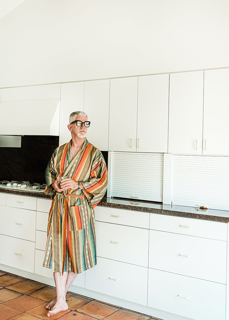 Dusty Bottoms Robe | Highway Robery