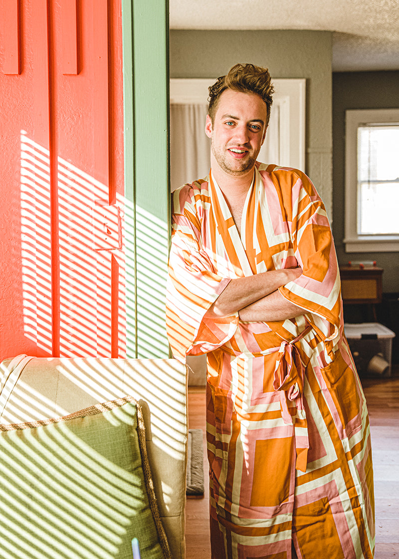 Princess Lavonne Robe | Highway Robery