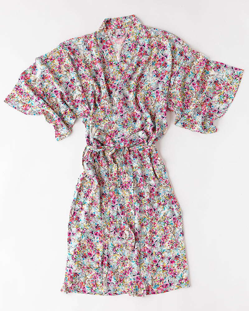 Dearest Robe | Highway Robery
