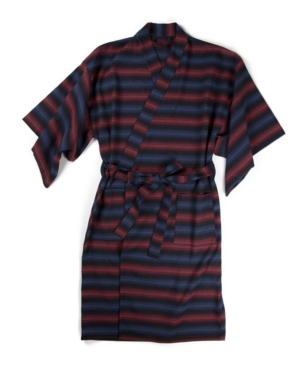 highway robery "diablo sol food' unisex kimono robe