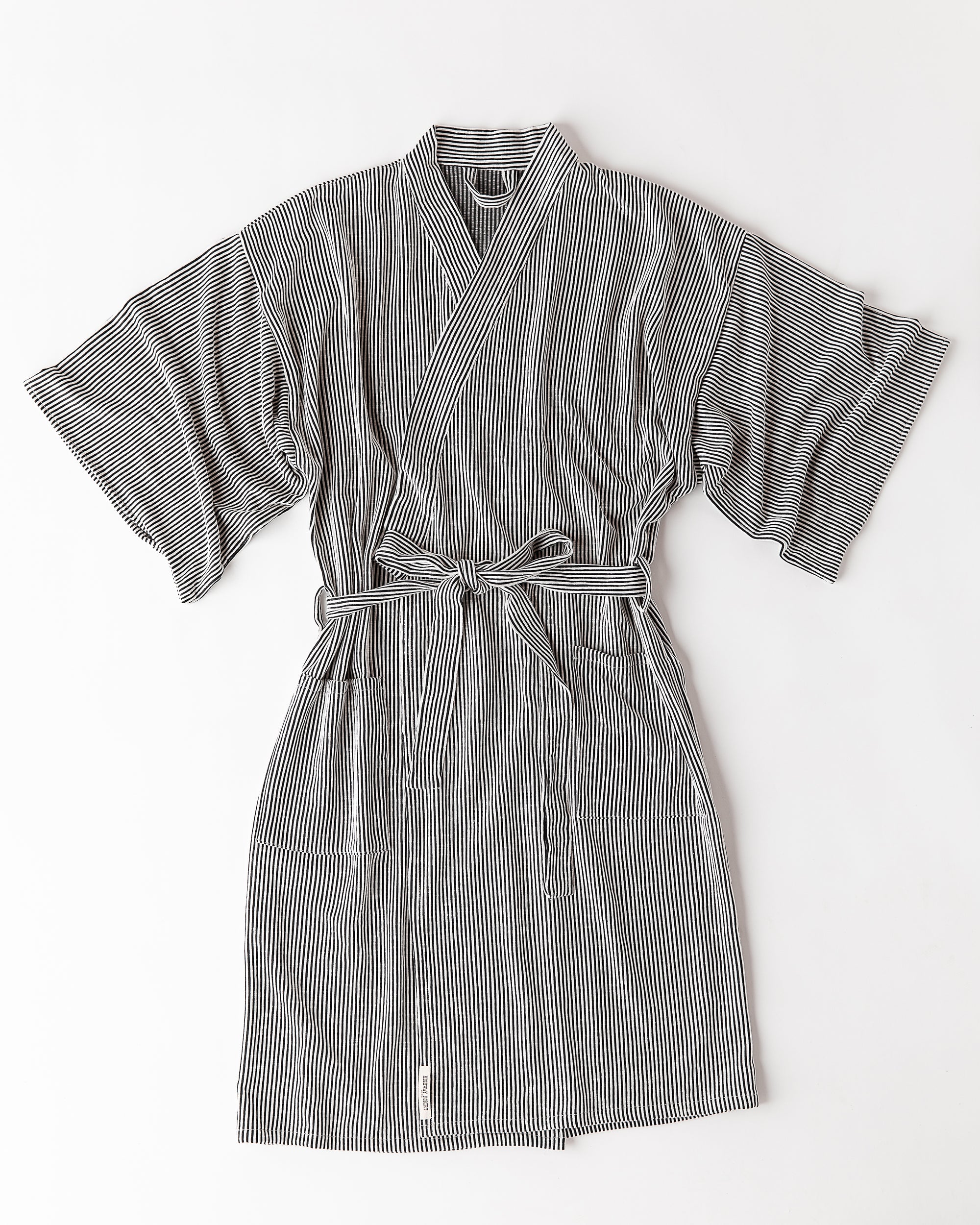 Digby Sellers Robe | Highway Robery