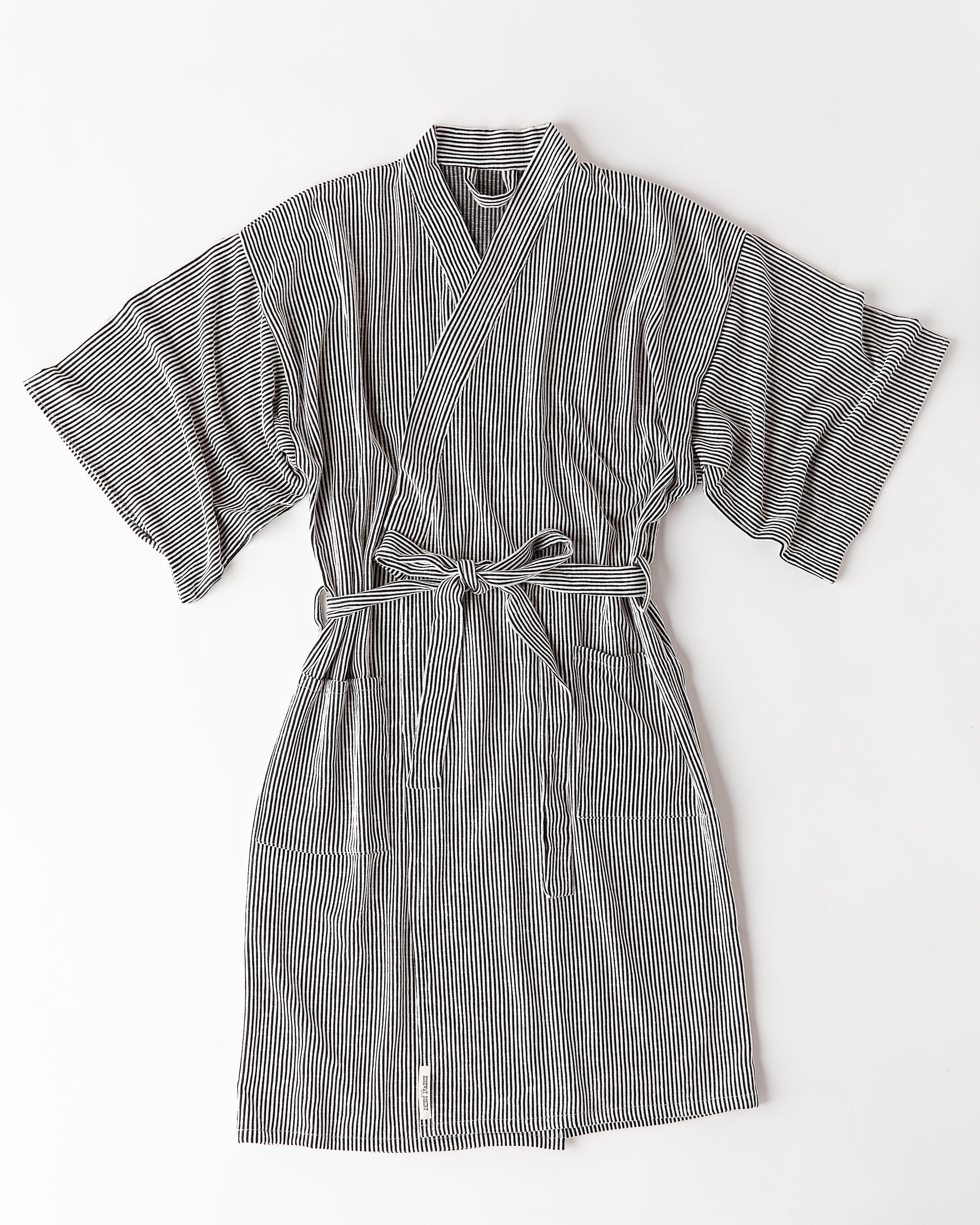Digby Sellers Robe | Highway Robery