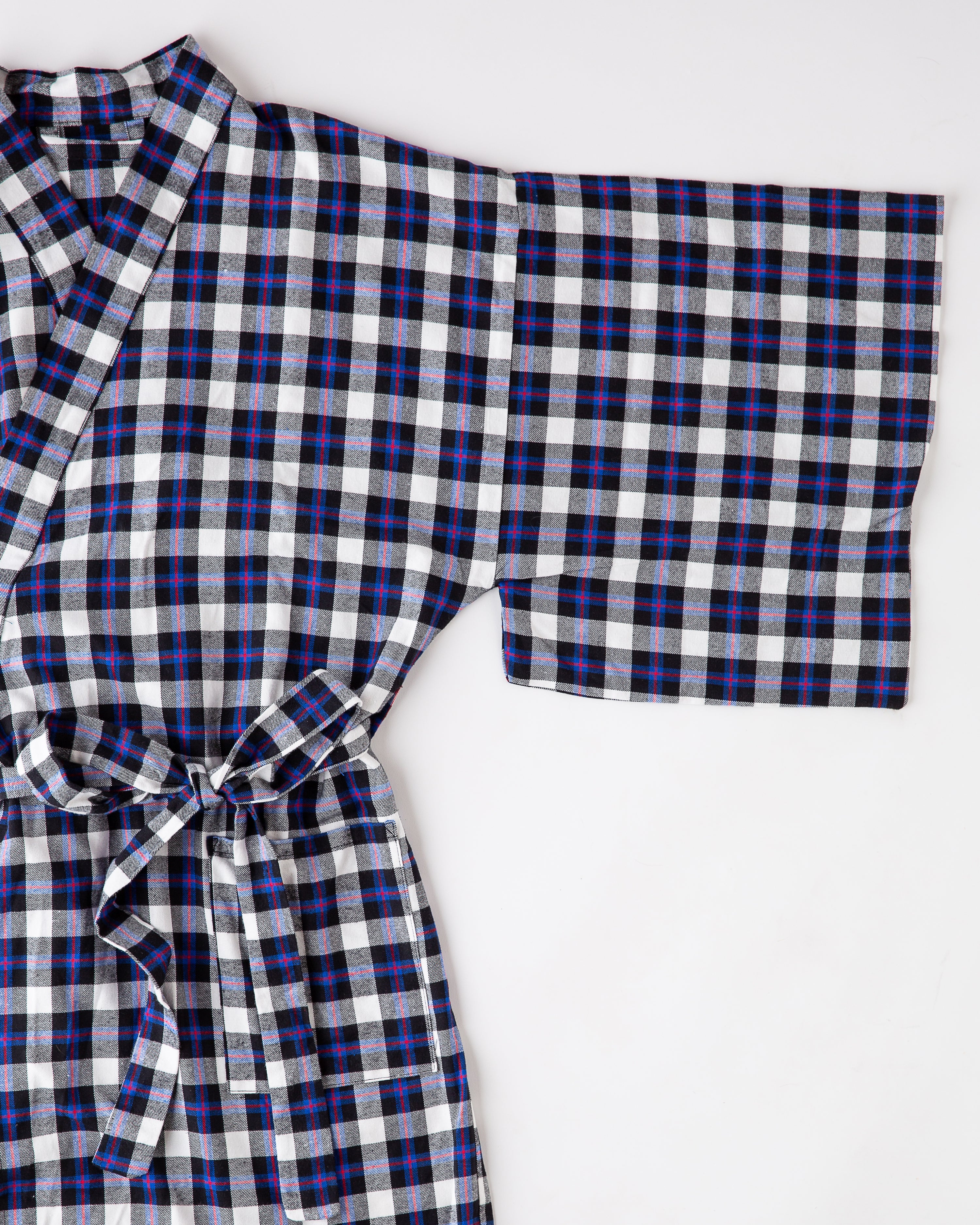 Dufresne Robe | Highway Robery