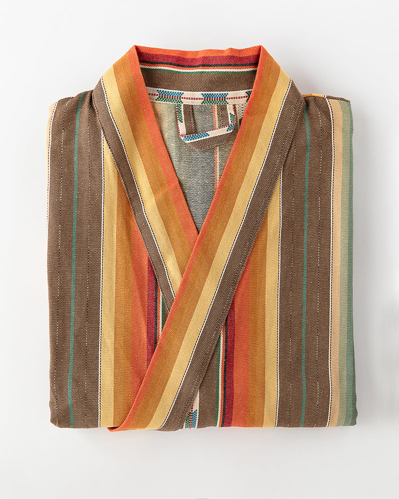 Dusty Bottoms Robe | Highway Robery