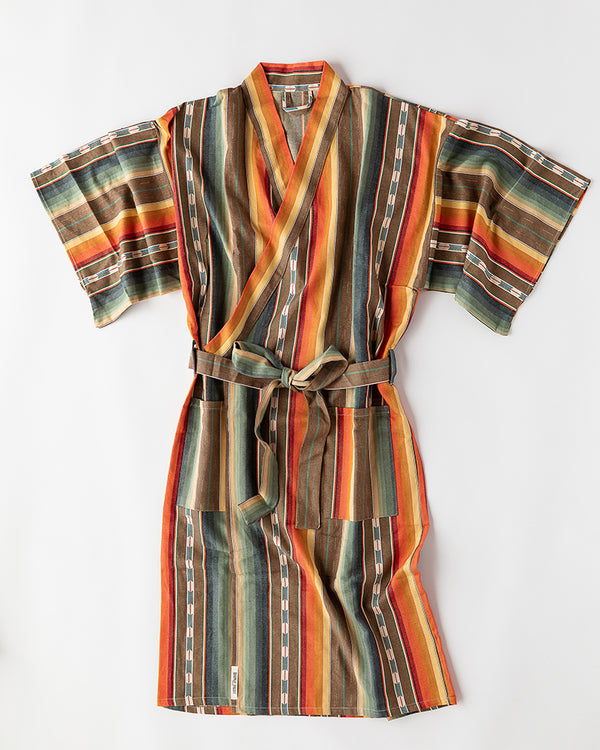 Dusty Bottoms Robe | Highway Robery