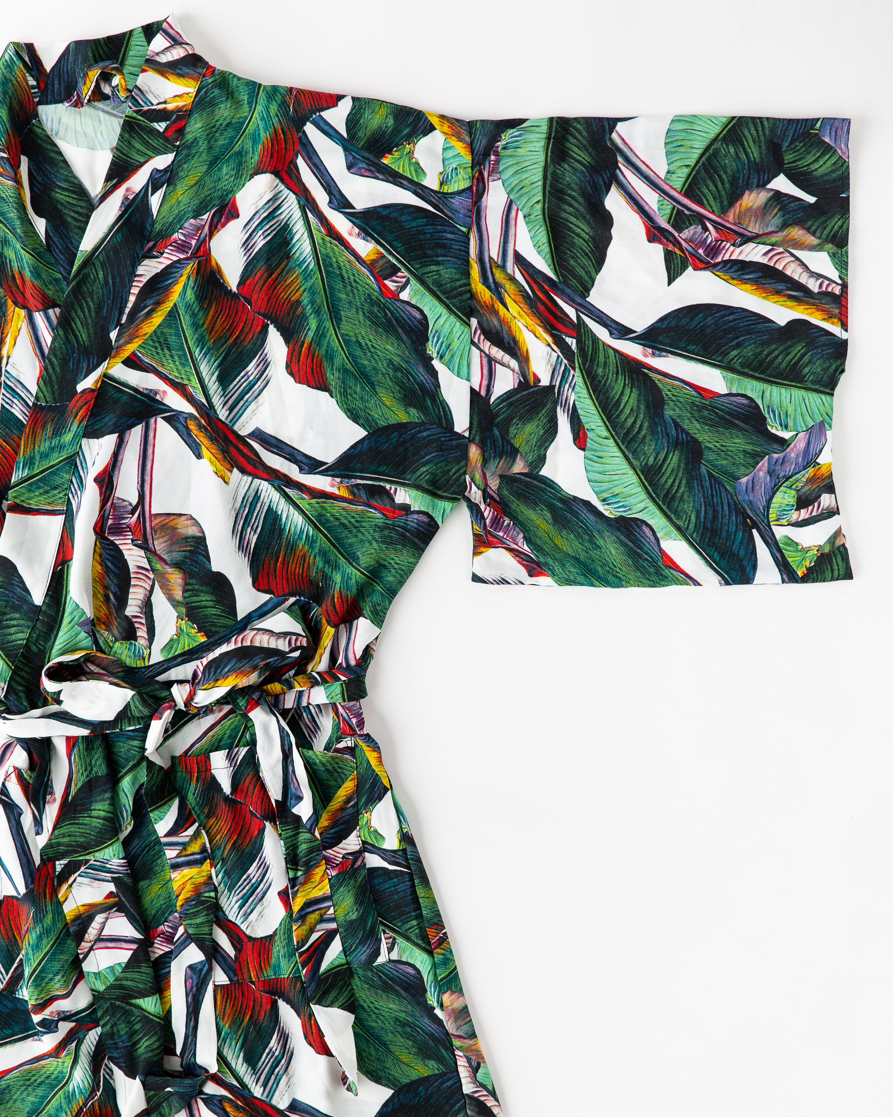 Electric Lettuce Robe | Highway Robery