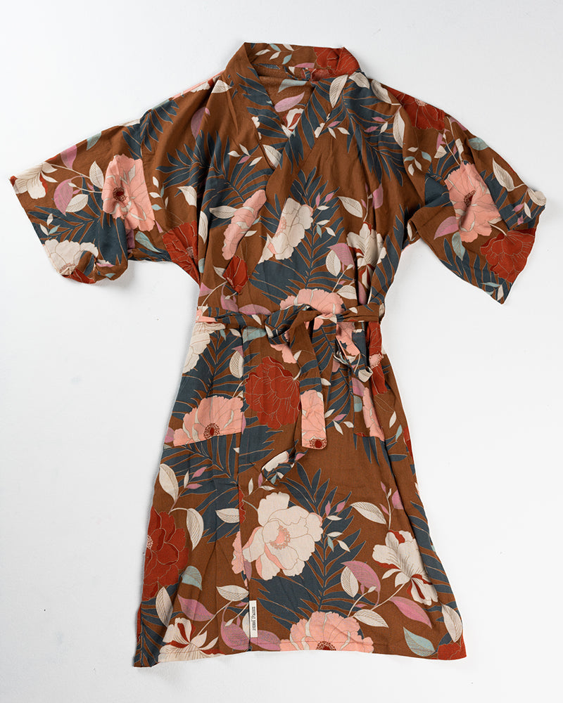 Fabulous Robe | Highway Robery