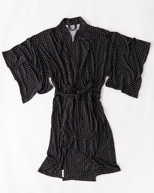 Farfarout Robe | Highway Robery