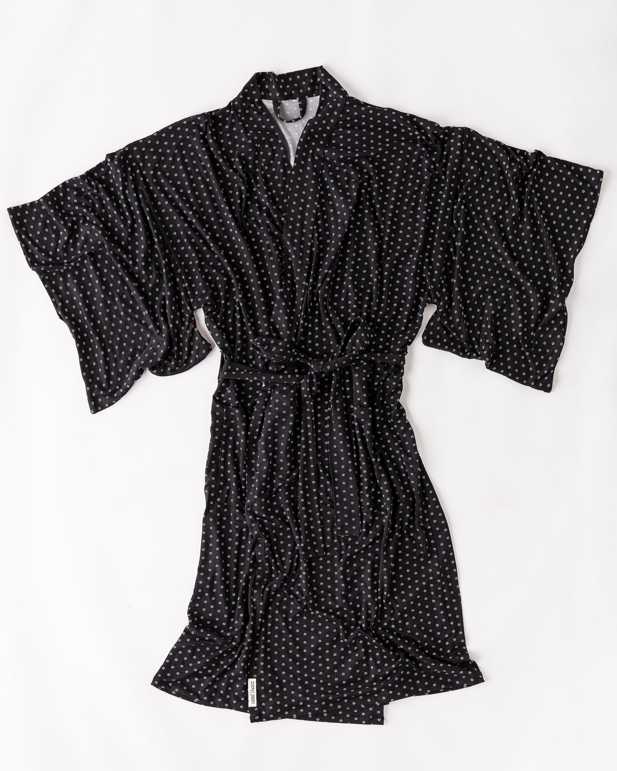 Farfarout Robe | Highway Robery