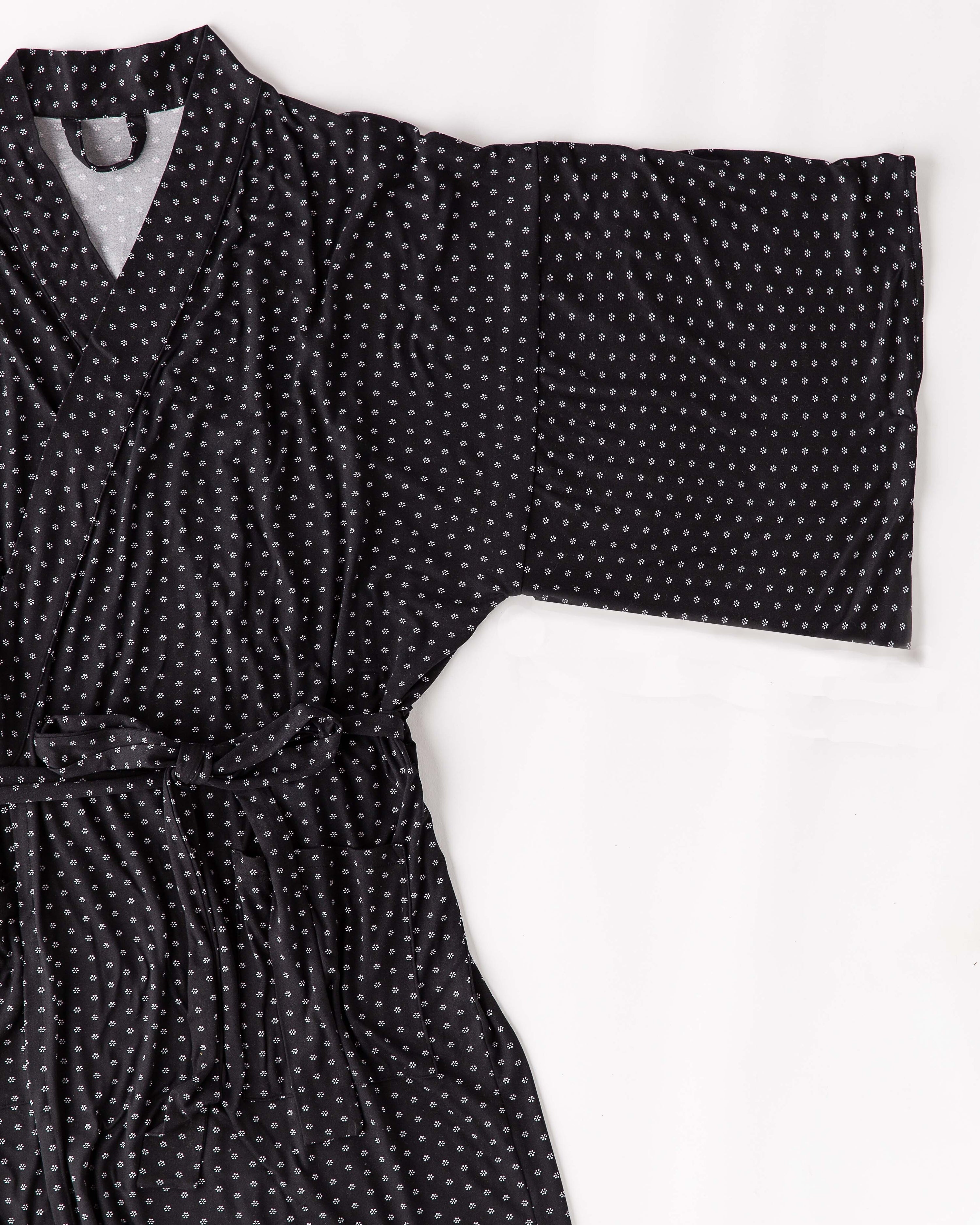 Farfarout Robe | Highway Robery