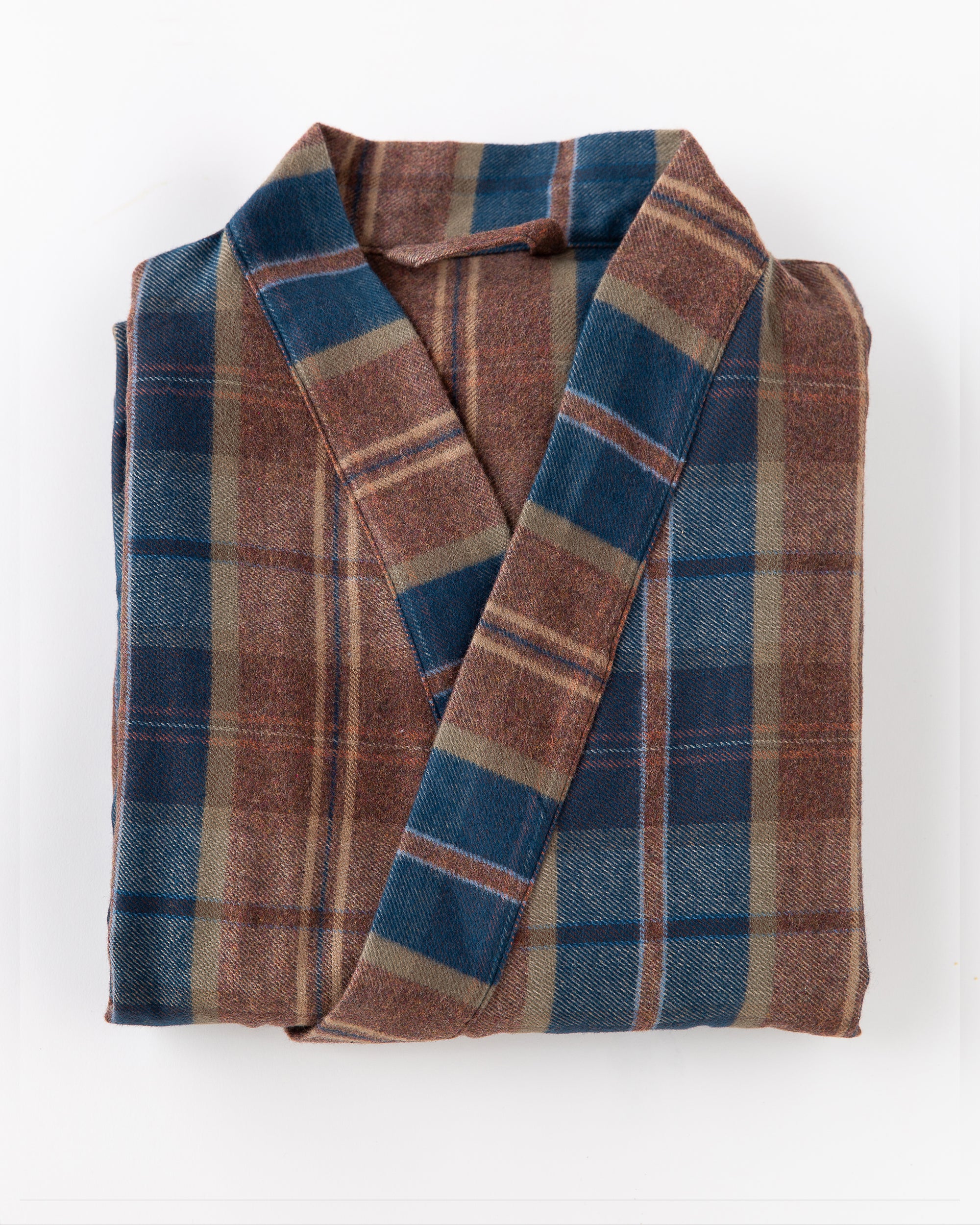 Dufresne Robe | Highway Robery