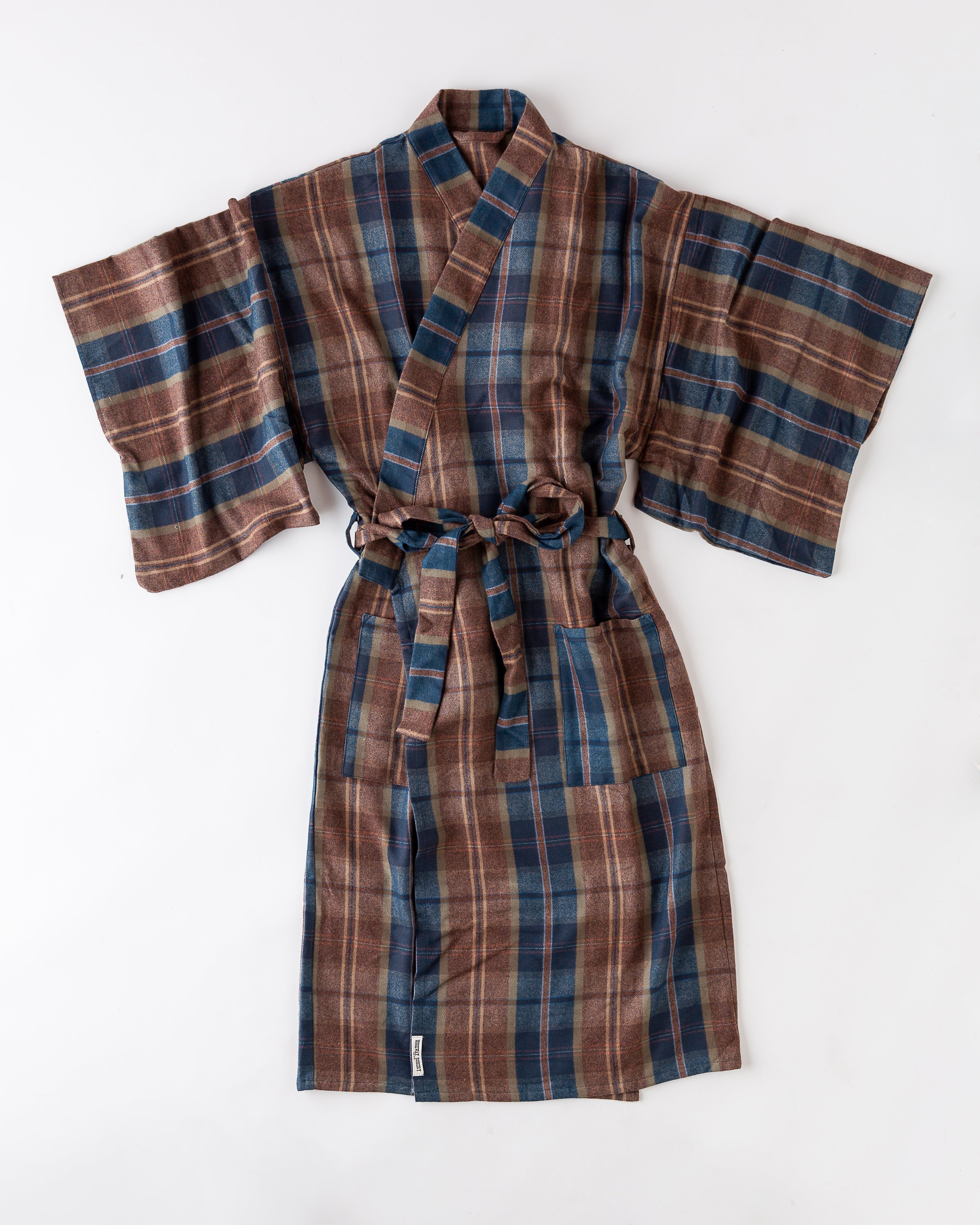 Broadmoor Robe
