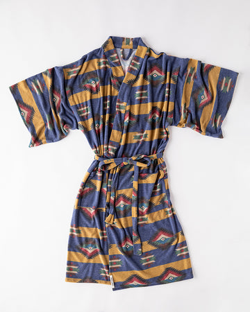 Men & Women's Ethically Made Robes | Highway Robery