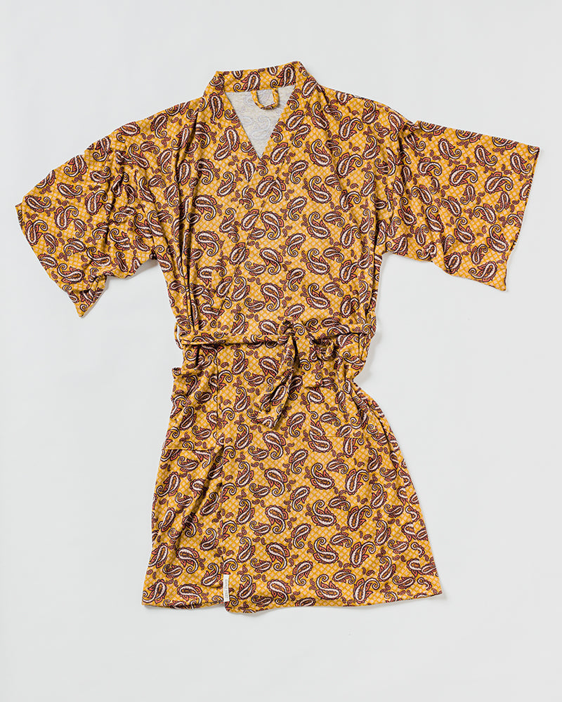 FluffiBoi Robe