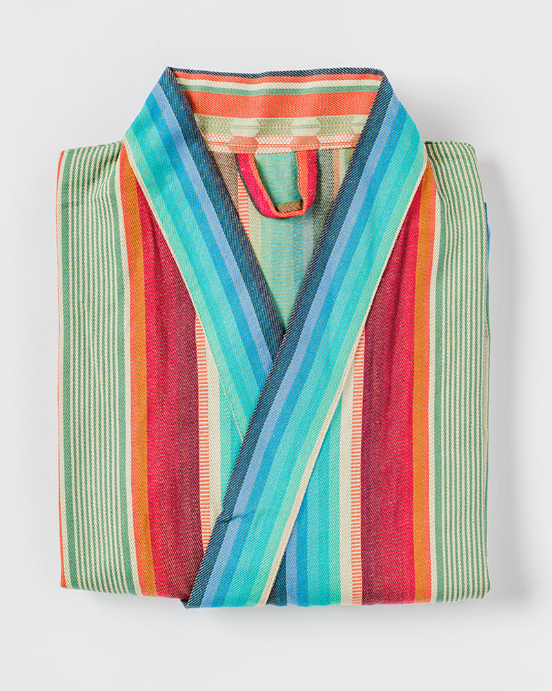 Flugleman Robe | Highway Robery