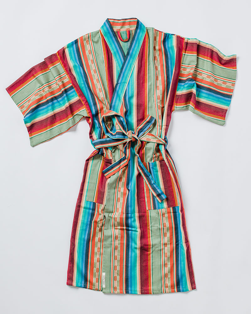 Flugleman Robe | Highway Robery