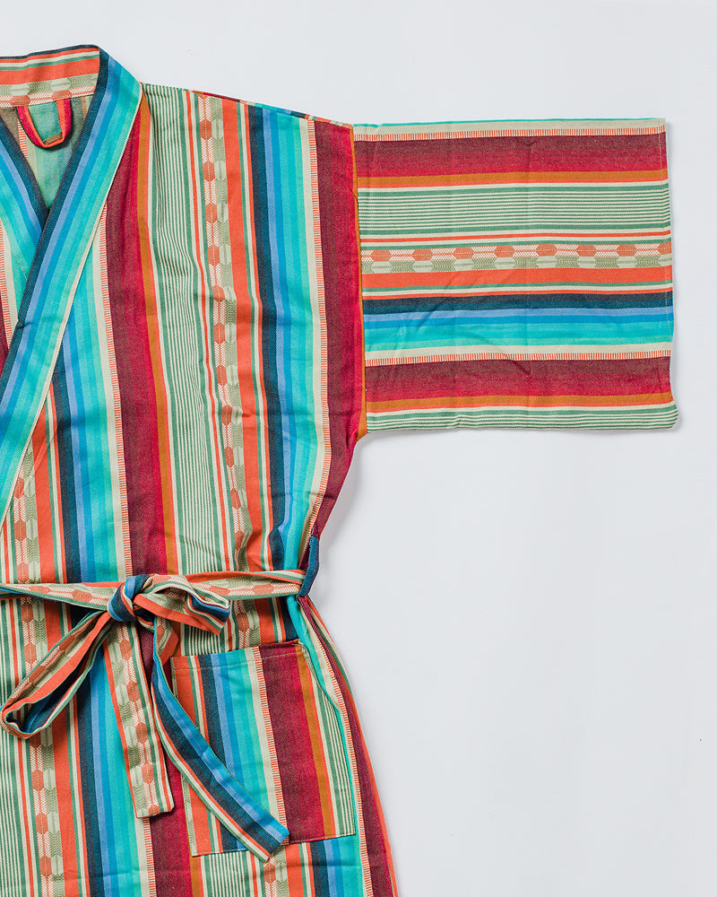 Flugleman Robe | Highway Robery