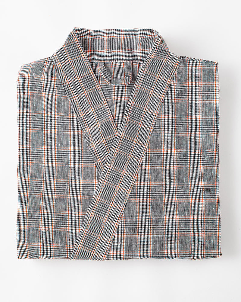 Funkhauser Robe | Highway Robery