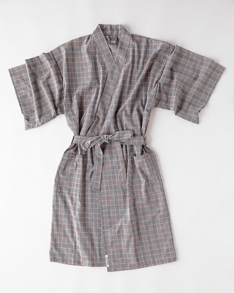 Funkhauser Robe | Highway Robery