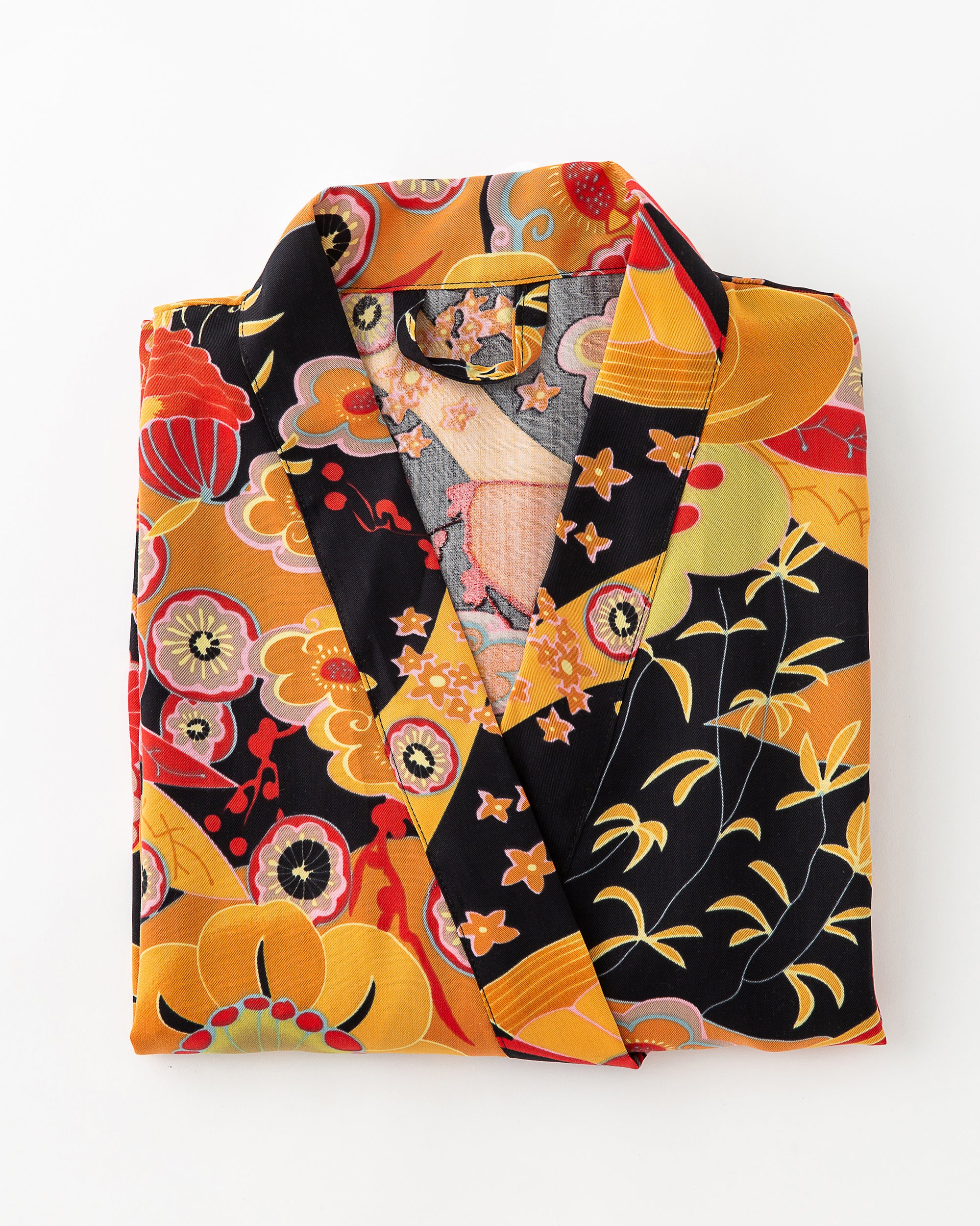 Funky Bobo Robe | Highway Robery