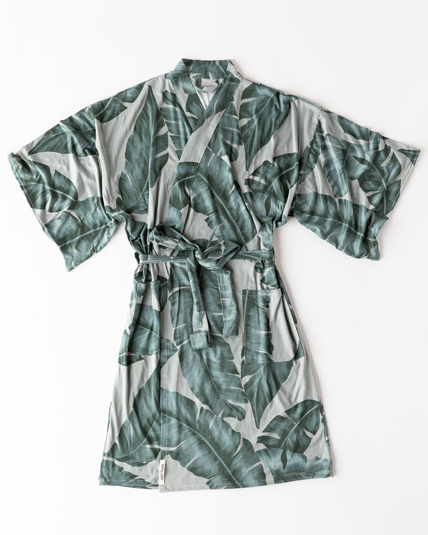 Goat Cheese Salad Robe | Highway Robery
