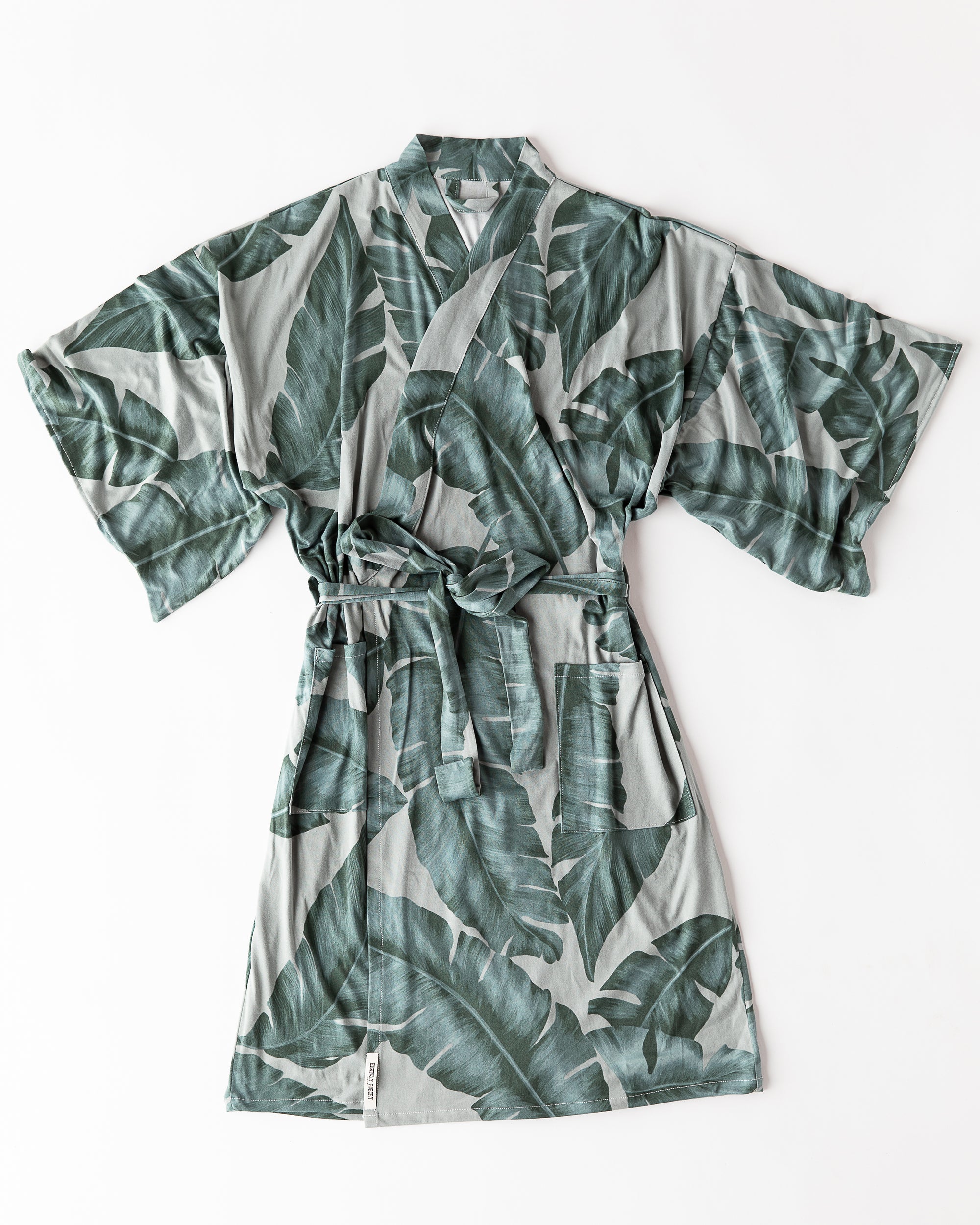 Goat Cheese Salad Robe | Highway Robery