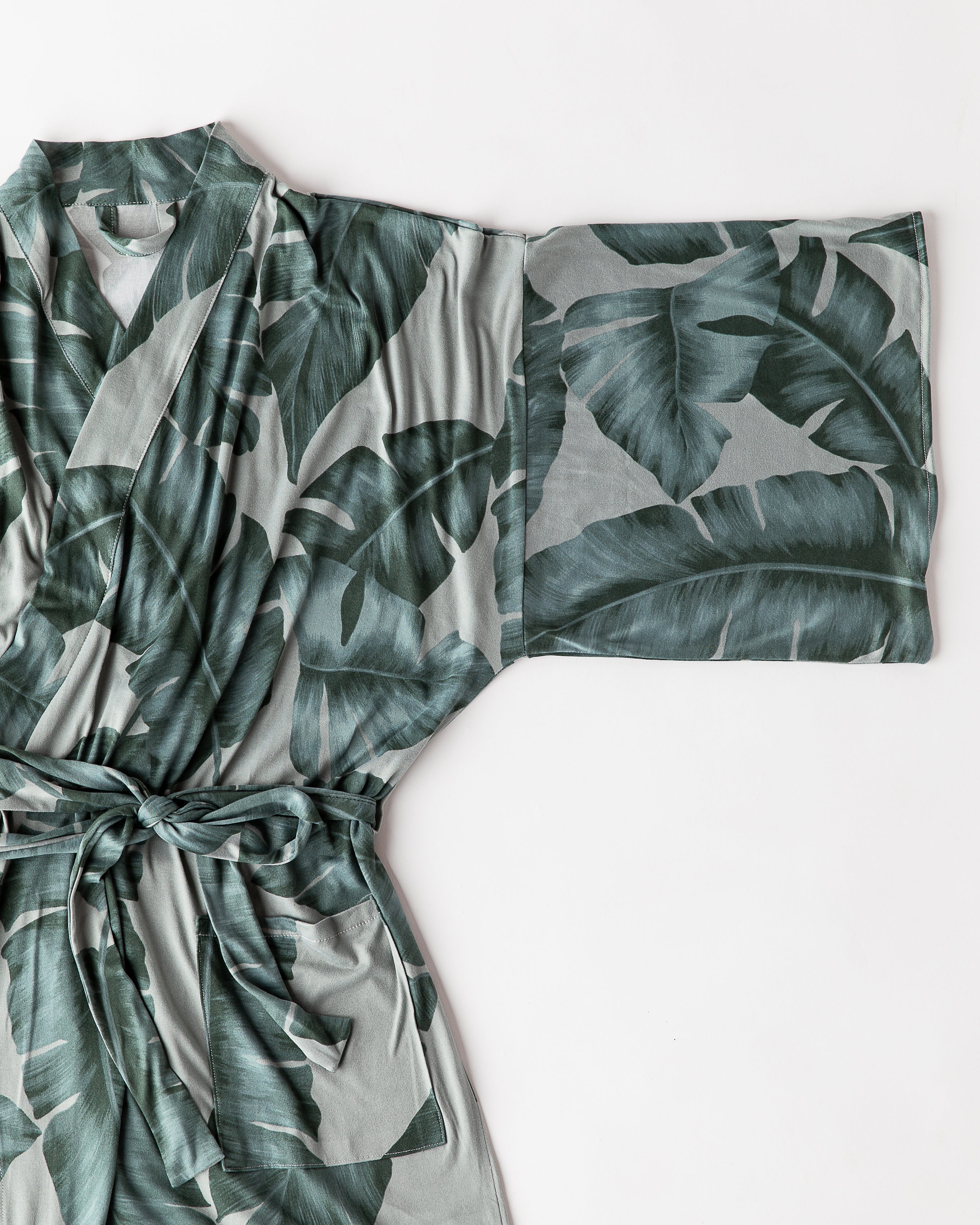 Goat Cheese Salad Robe | Highway Robery