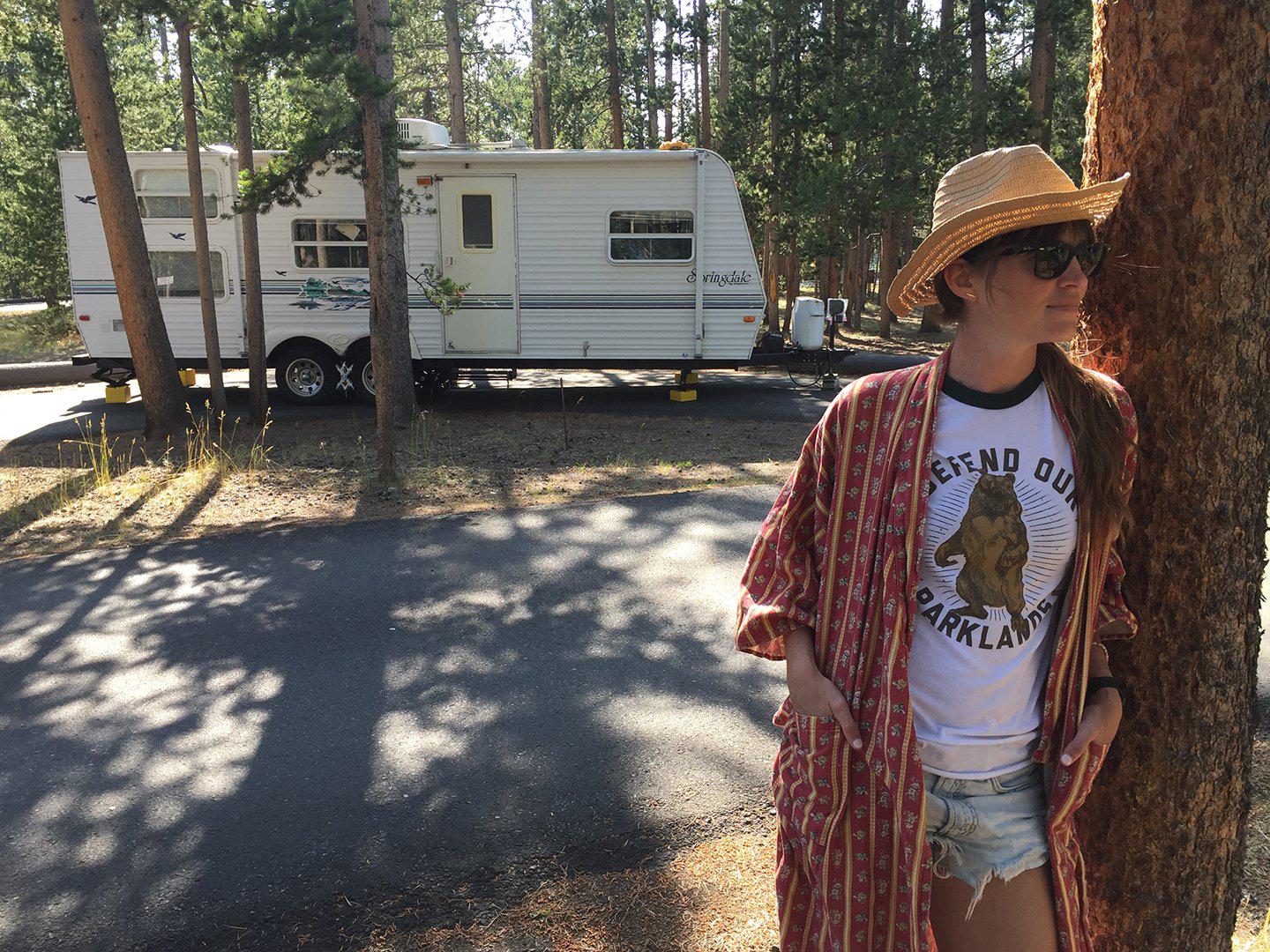 Highway Robery | Golden Boy Robe