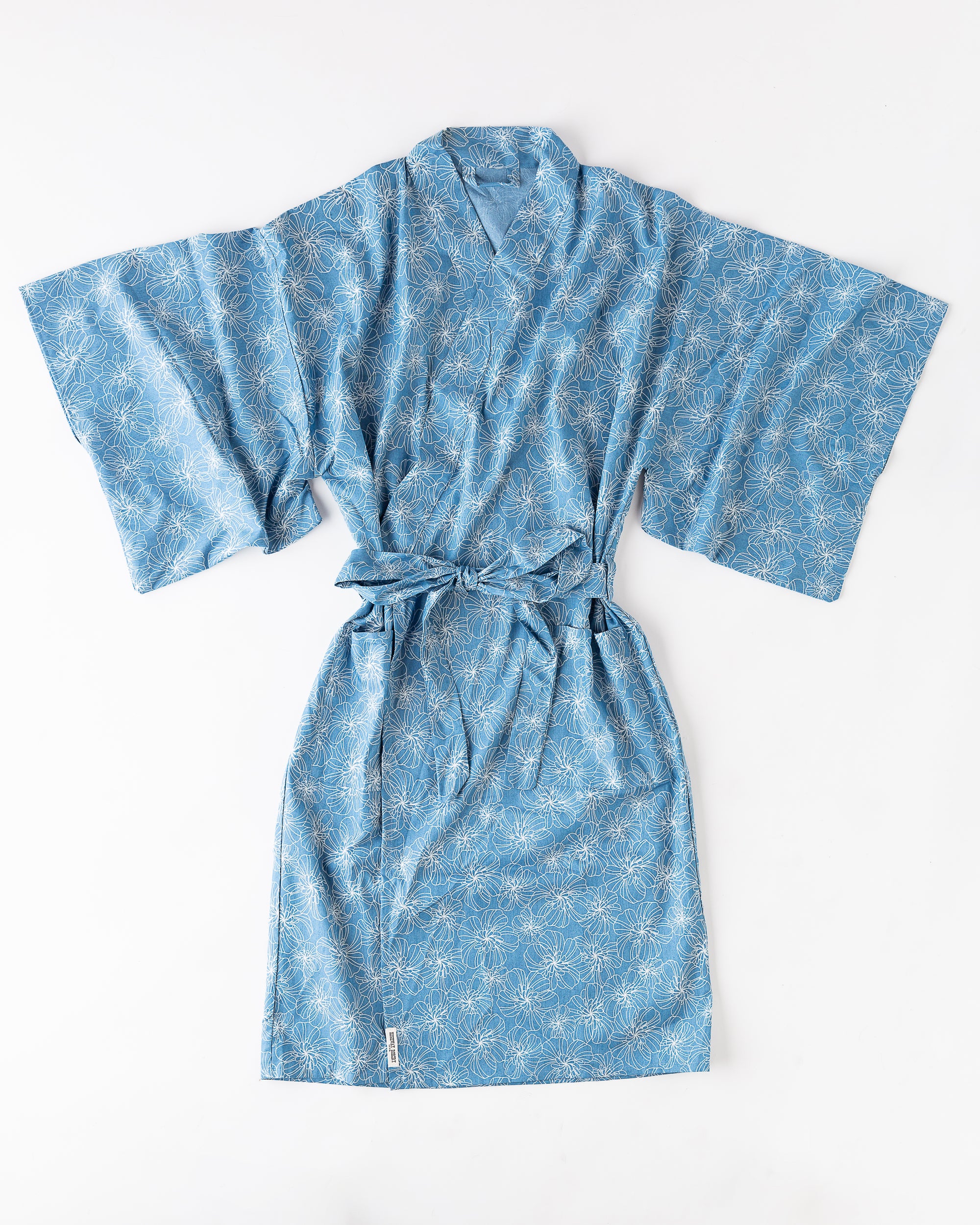 Gondorff Robe | Highway Robery