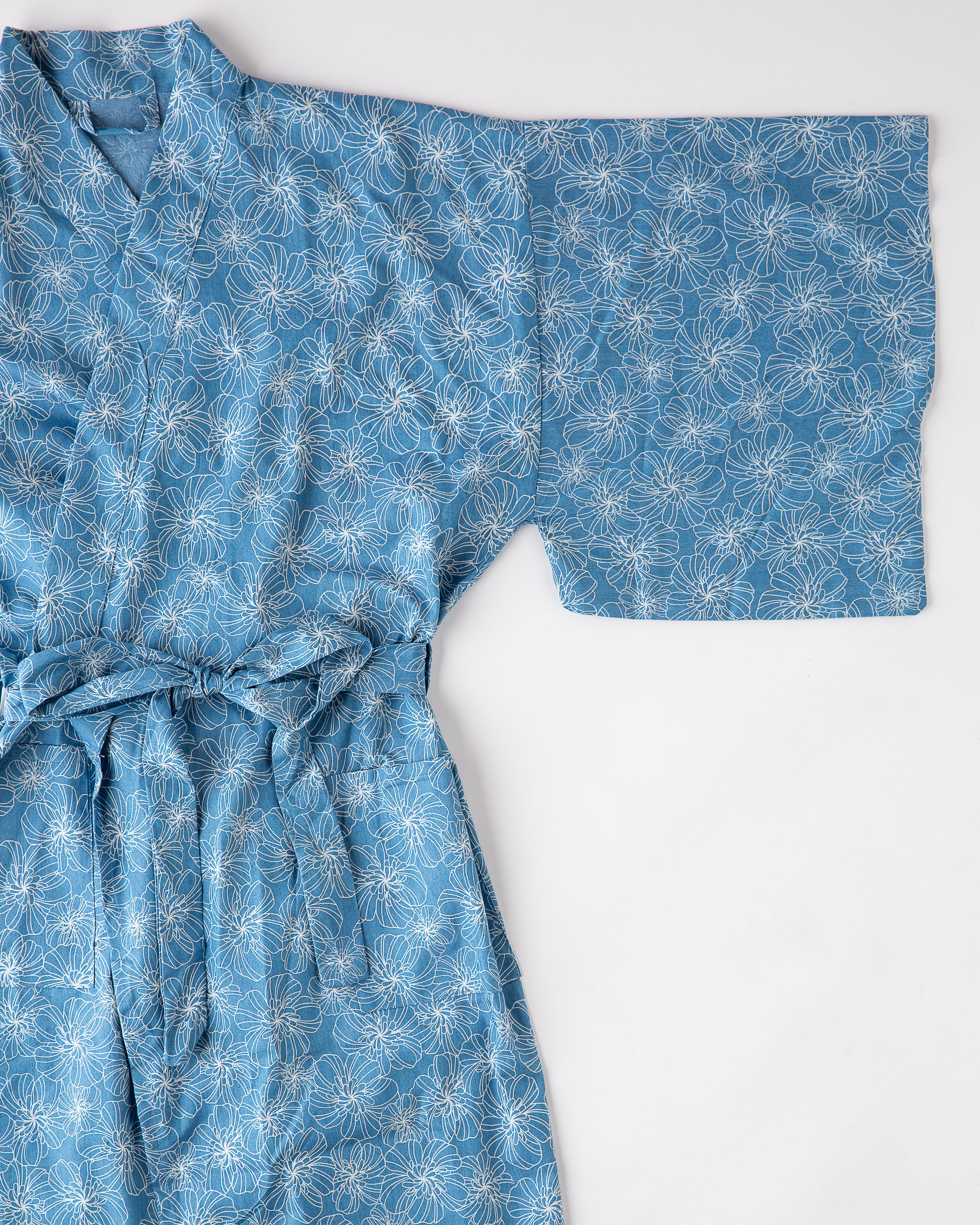 Gondorff Robe | Highway Robery