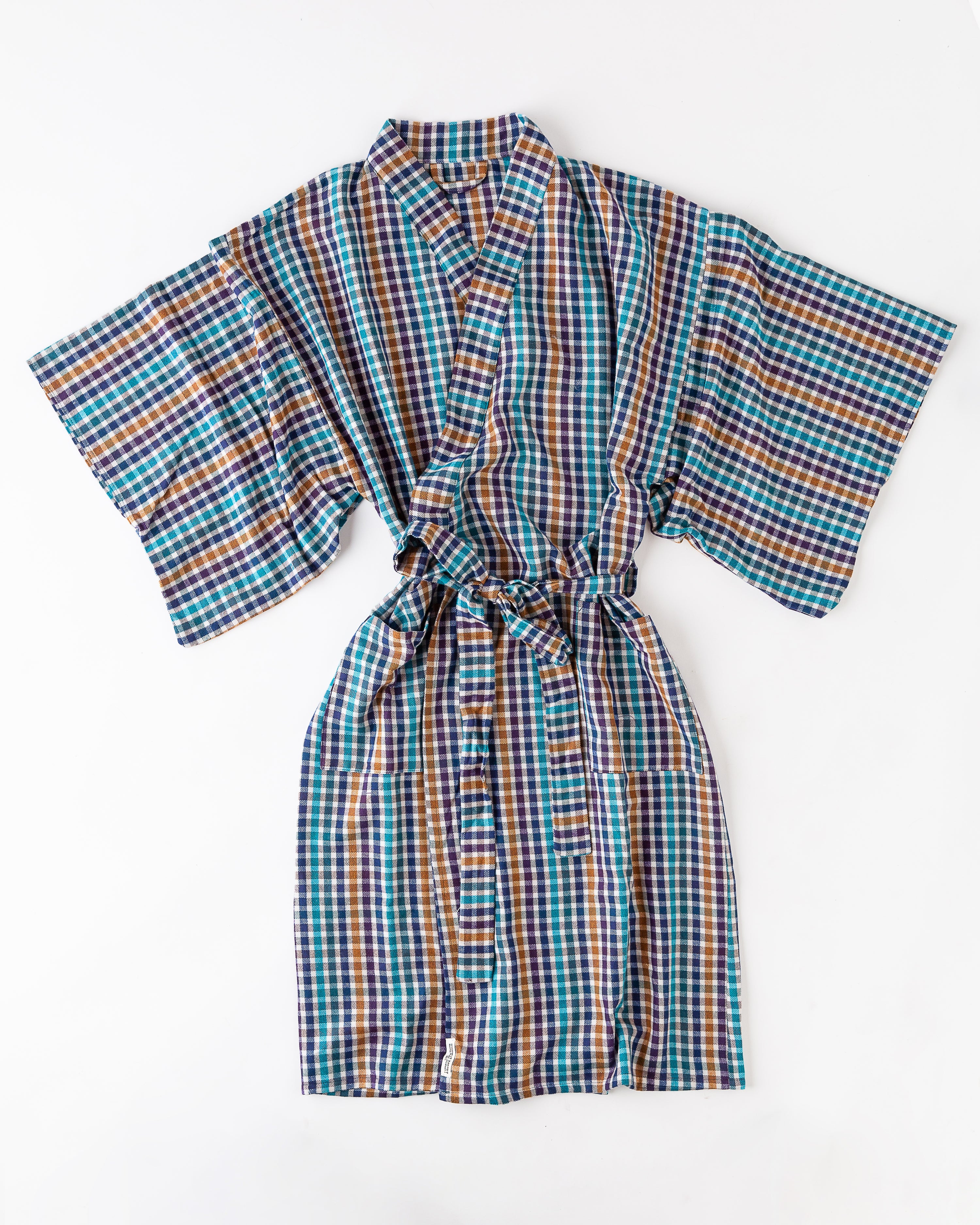 Guilded Splendor Robe | Highway Robery
