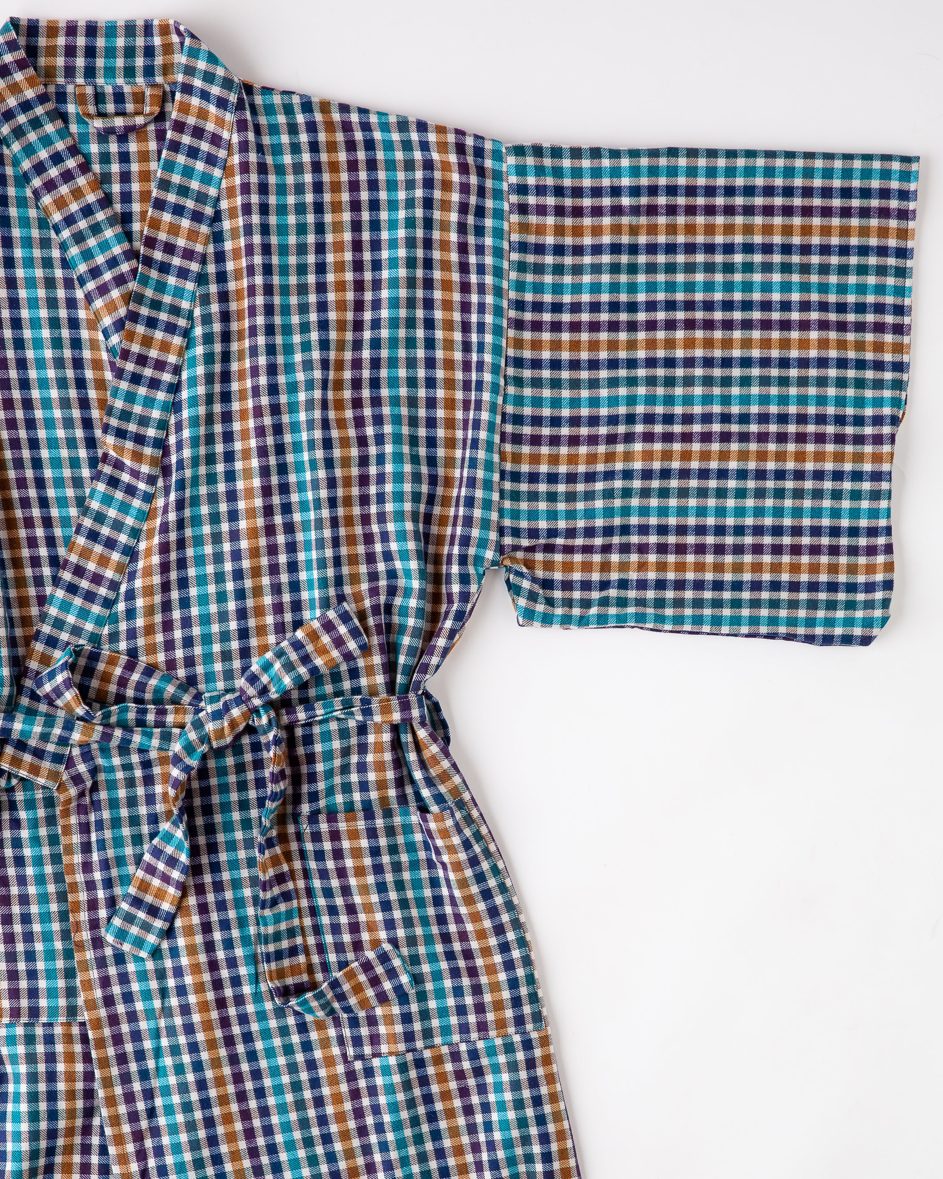 Guilded Splendor Robe | Highway Robery