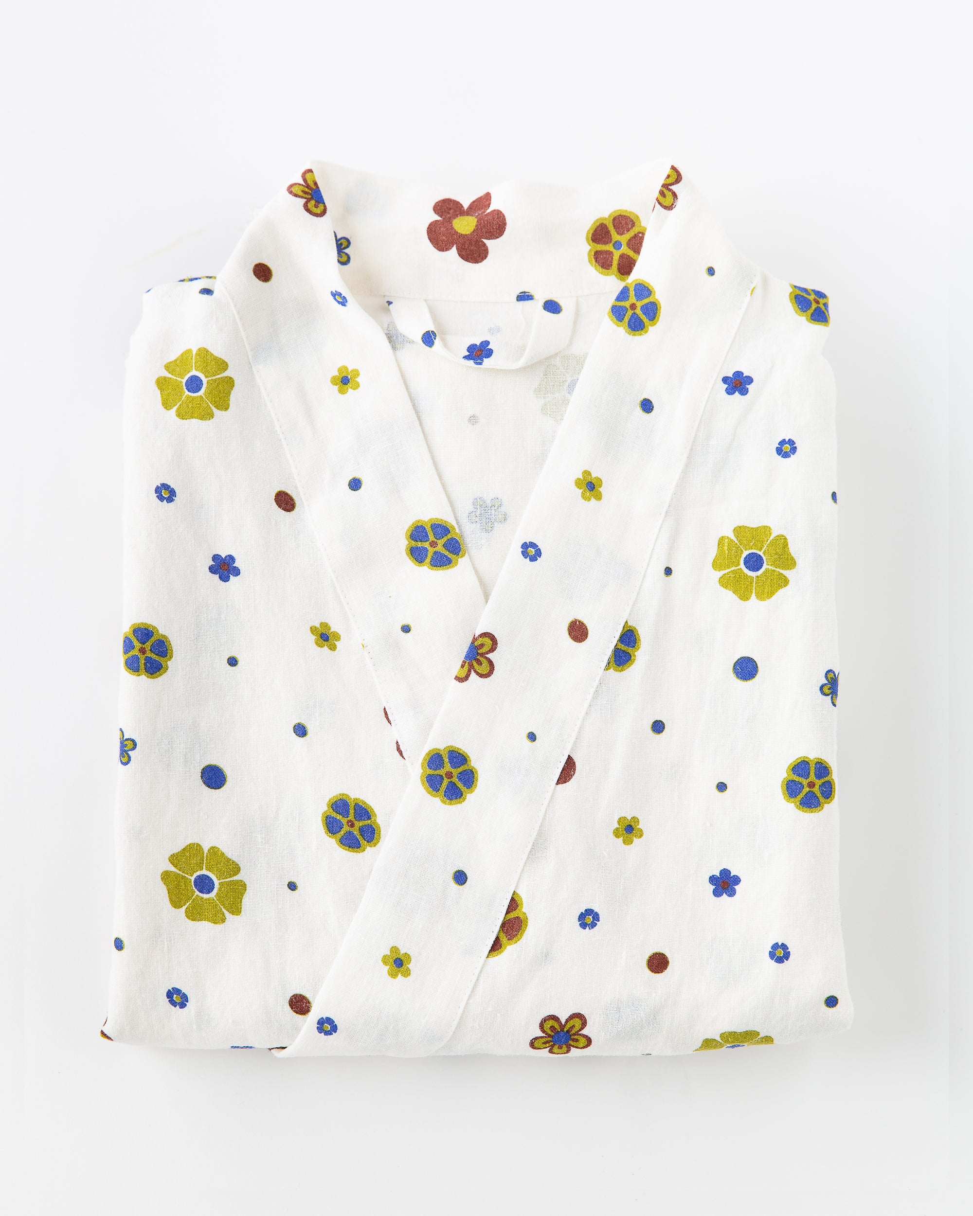 Guy Smiley Robe | Highway Robery