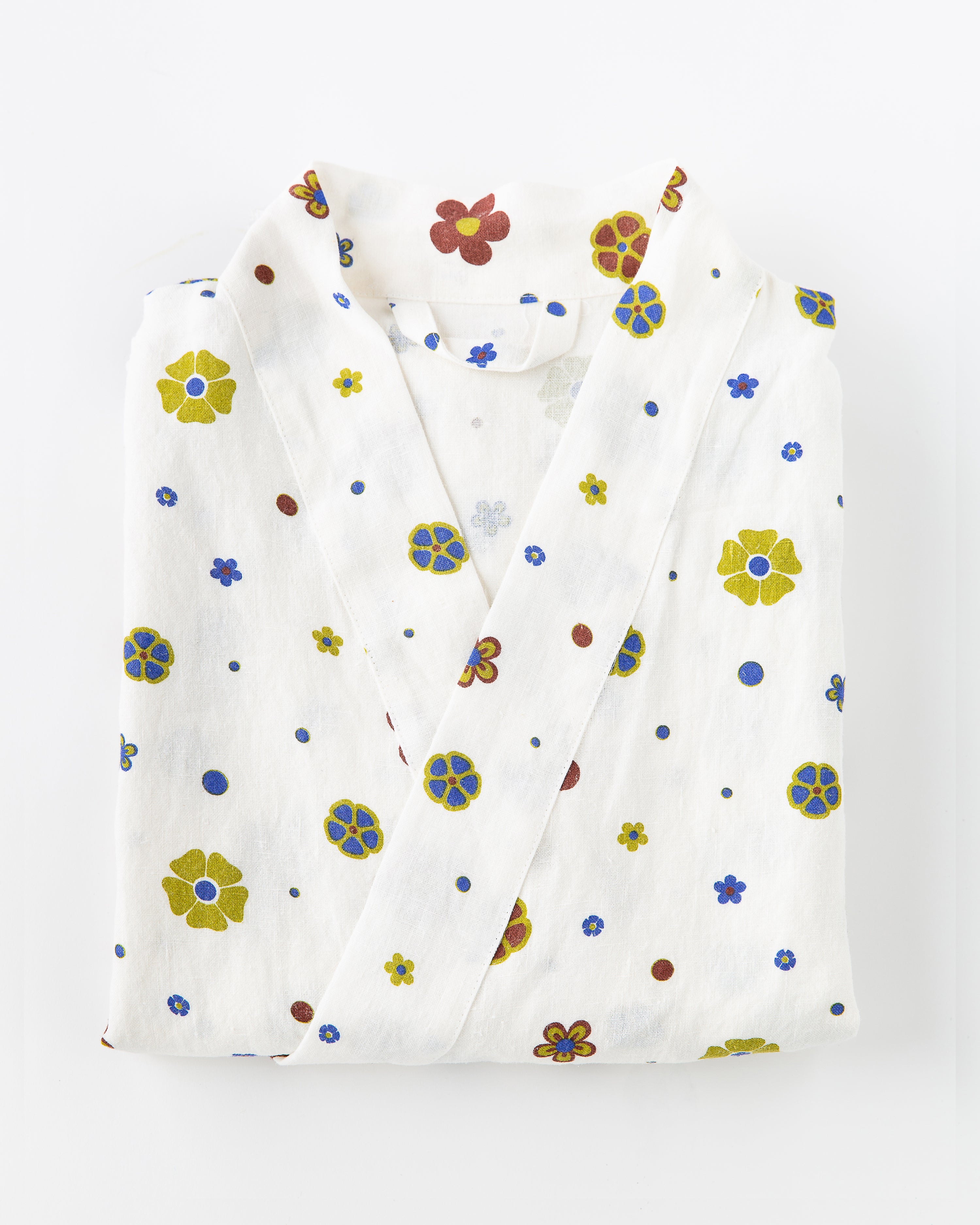 Guy Smiley Robe | Highway Robery