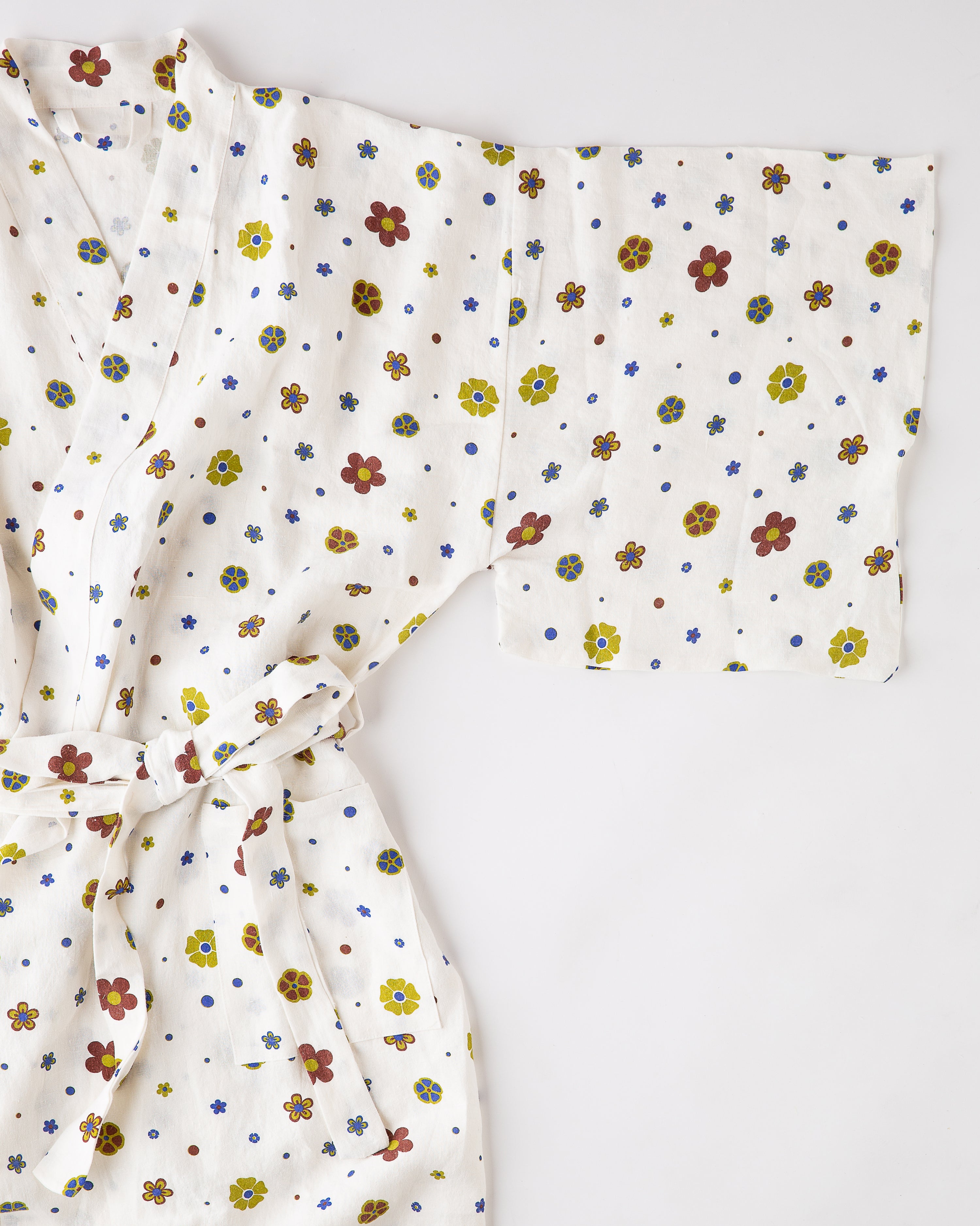 Guy Smiley Robe | Highway Robery