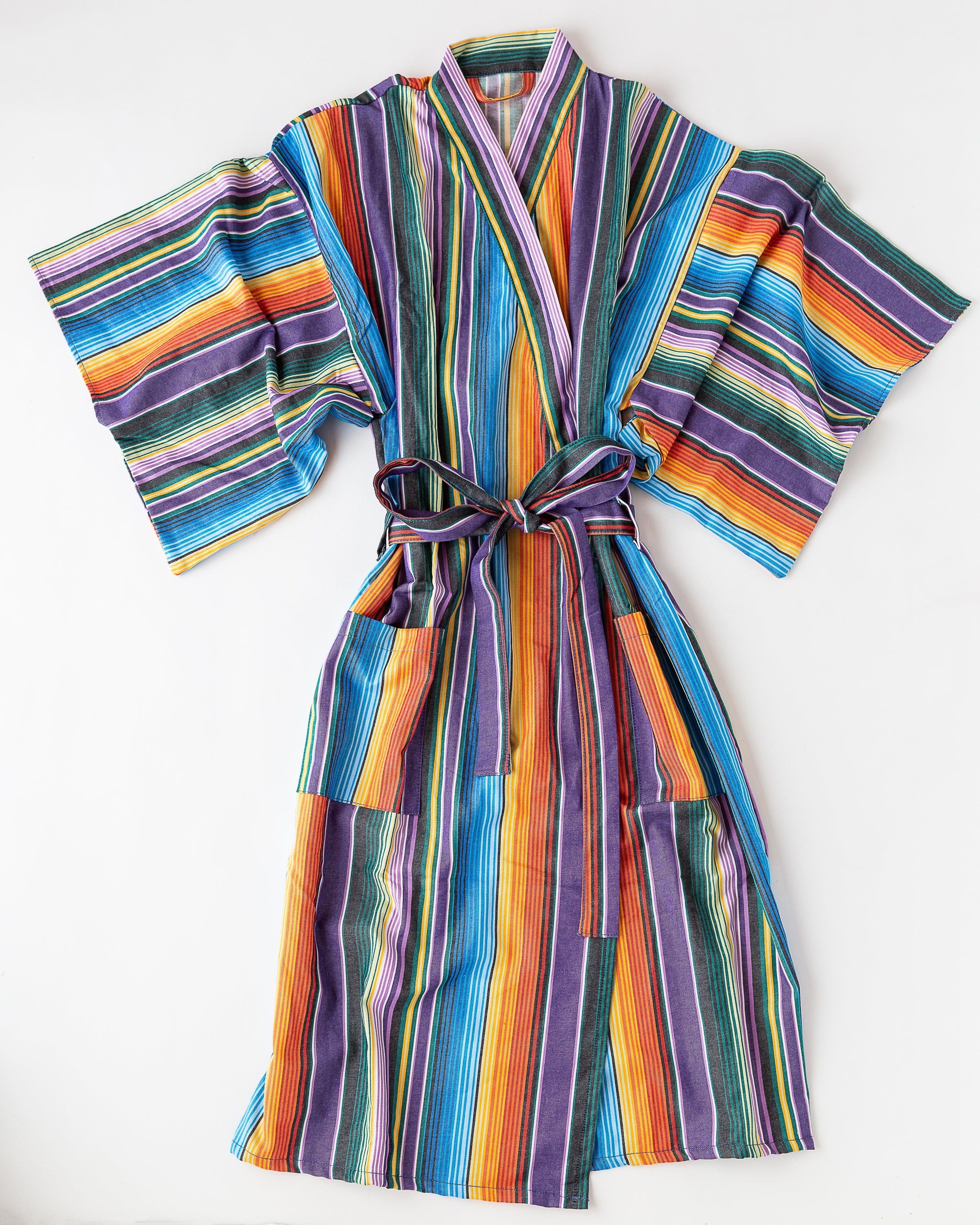 Highway x Siete Robe | Highway Robery