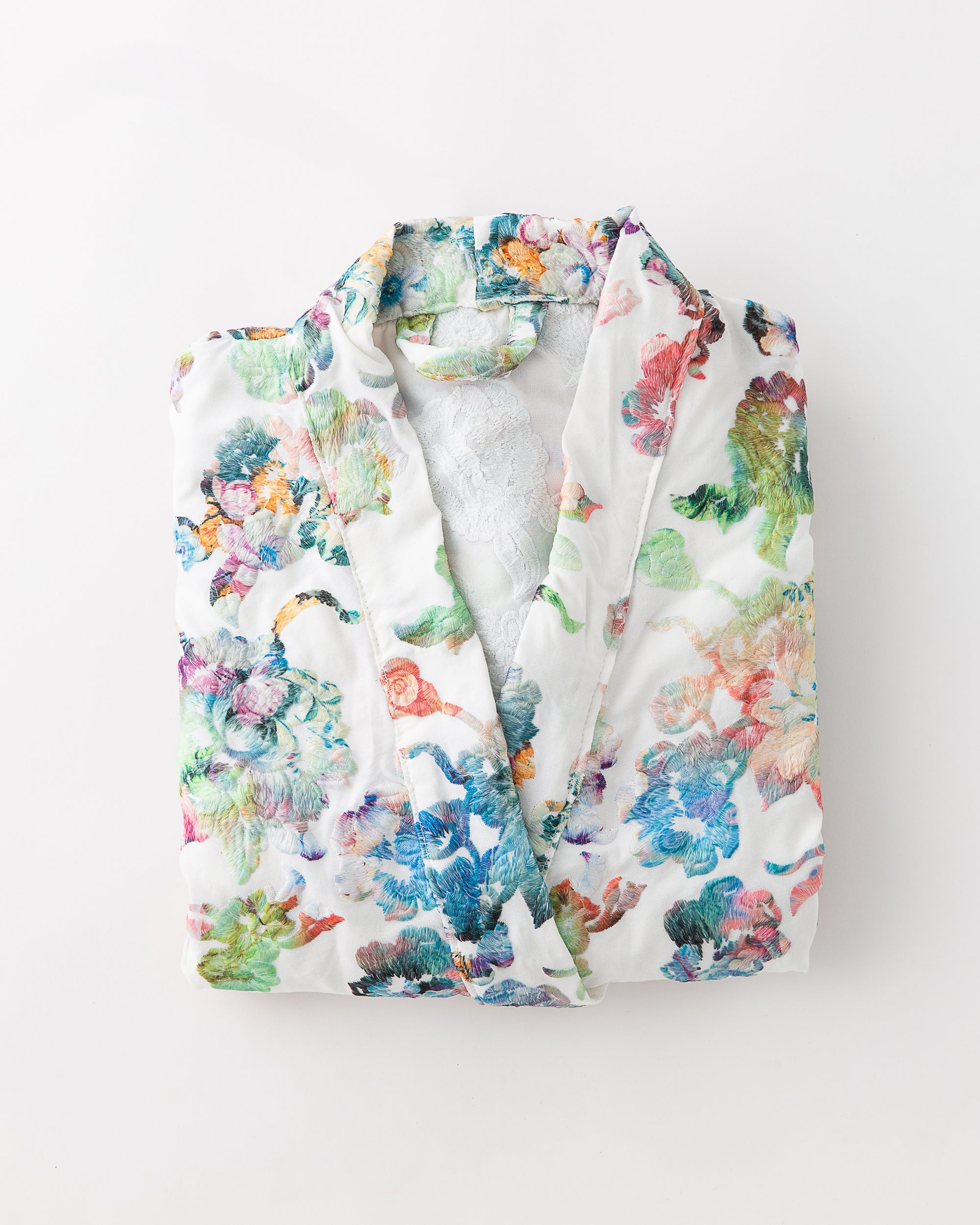 Muddy Mae Suggins Robe | Highway Robery