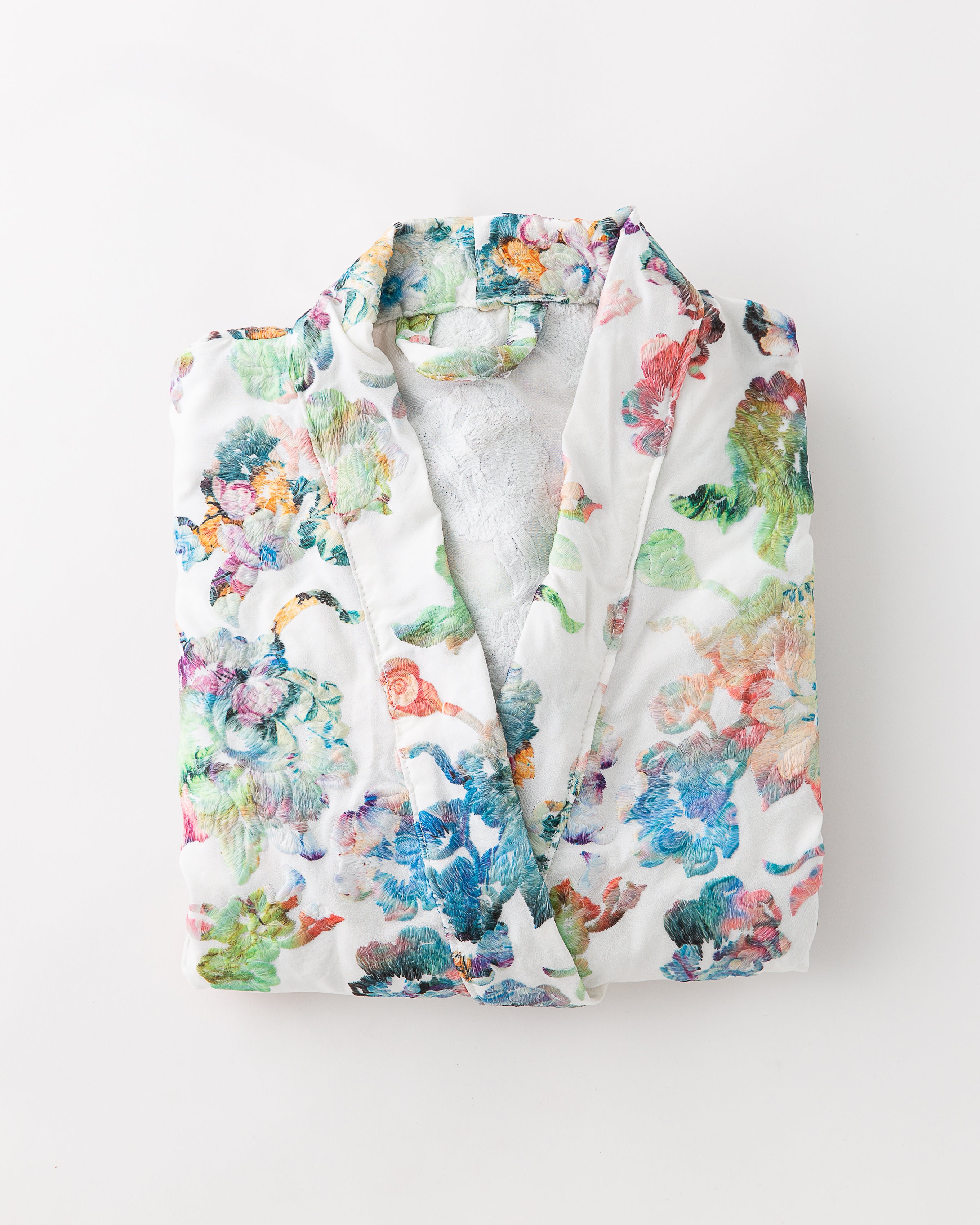 Muddy Mae Suggins Robe | Highway Robery