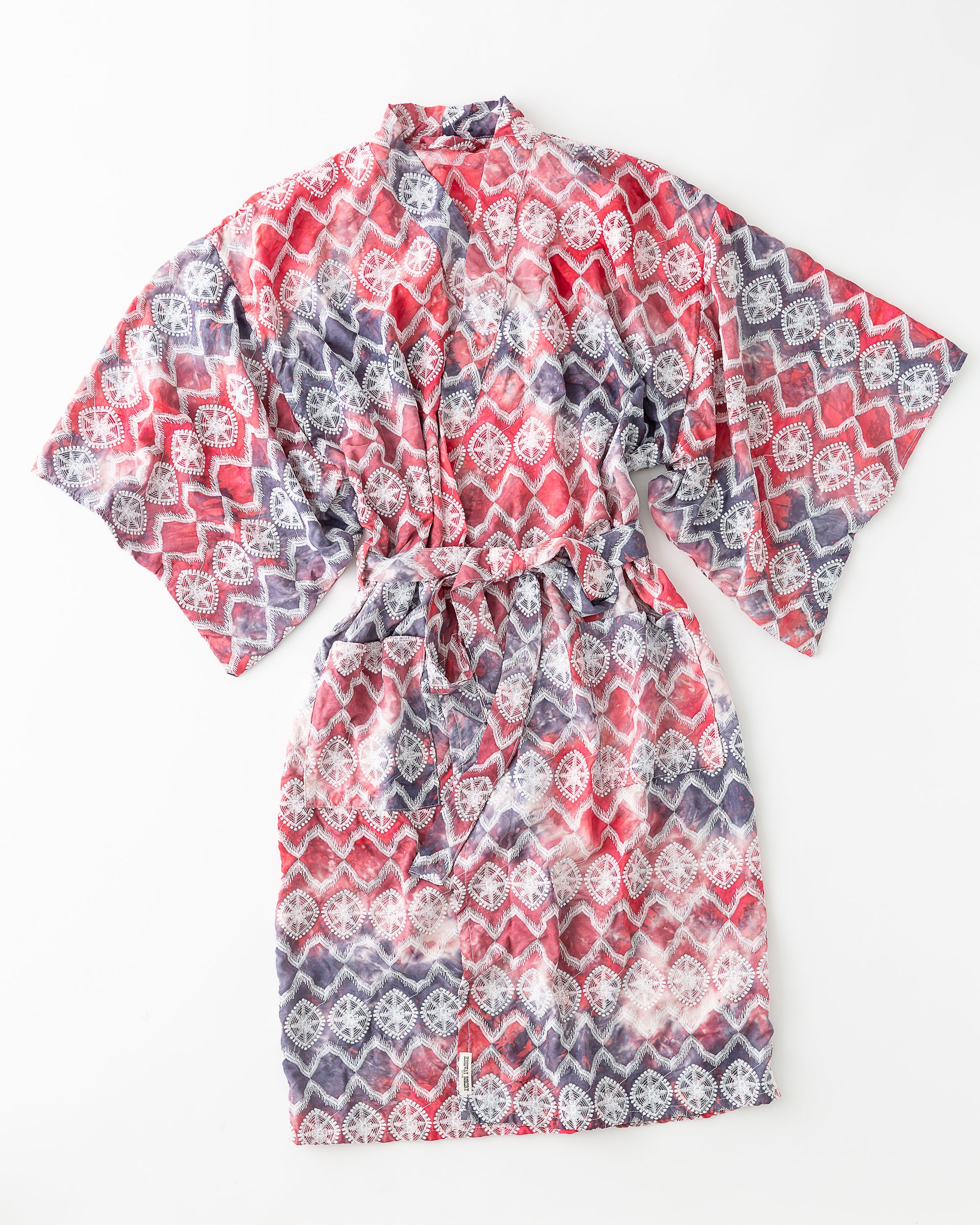 Space Coyote Robe | Highway Robery