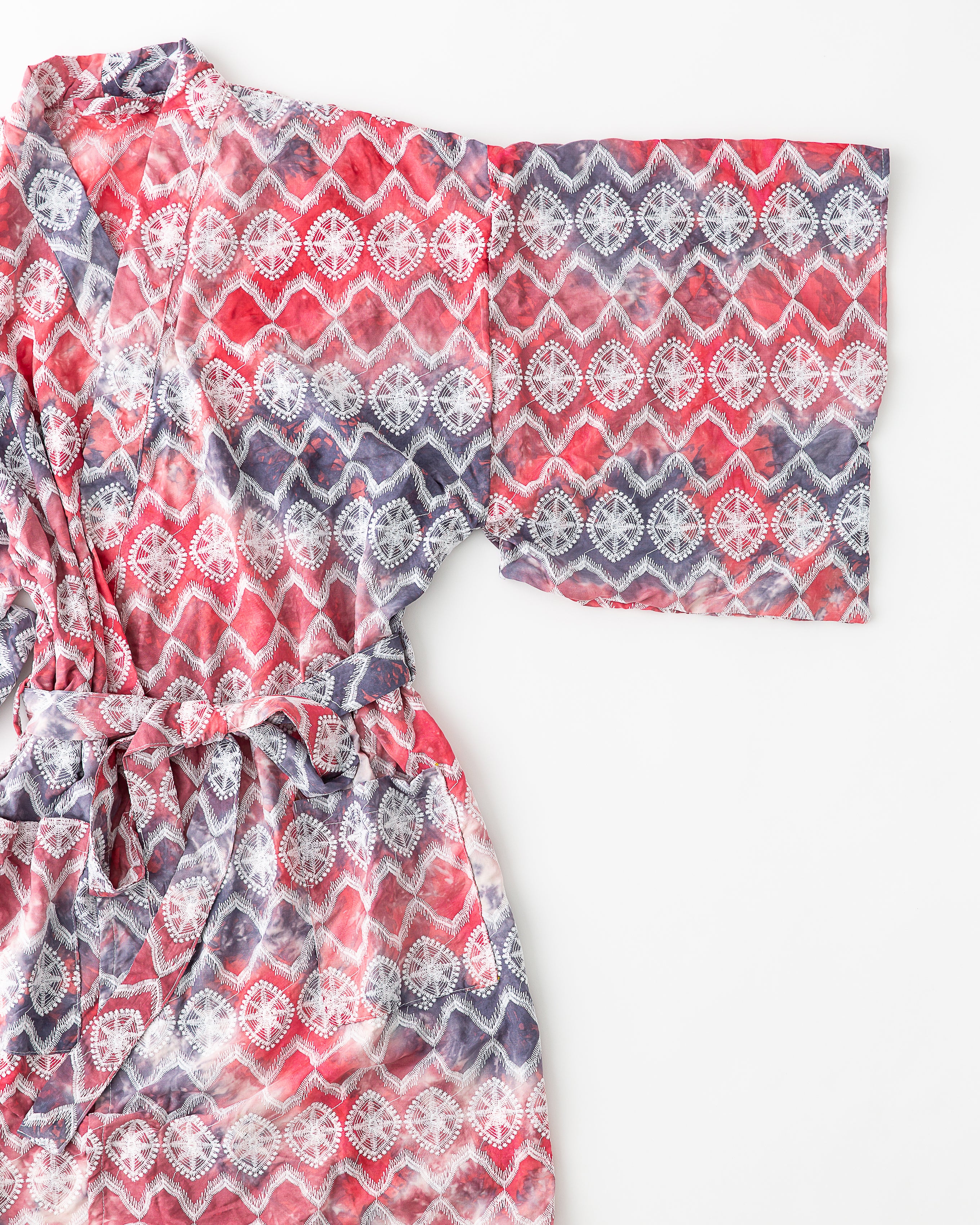 Space Coyote Robe | Highway Robery