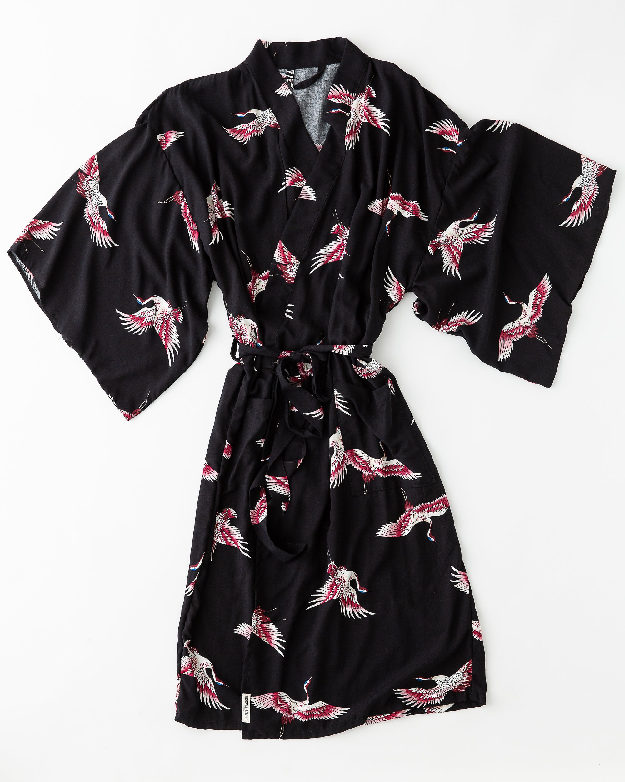 Dante Fiero Robe | Highway Robery