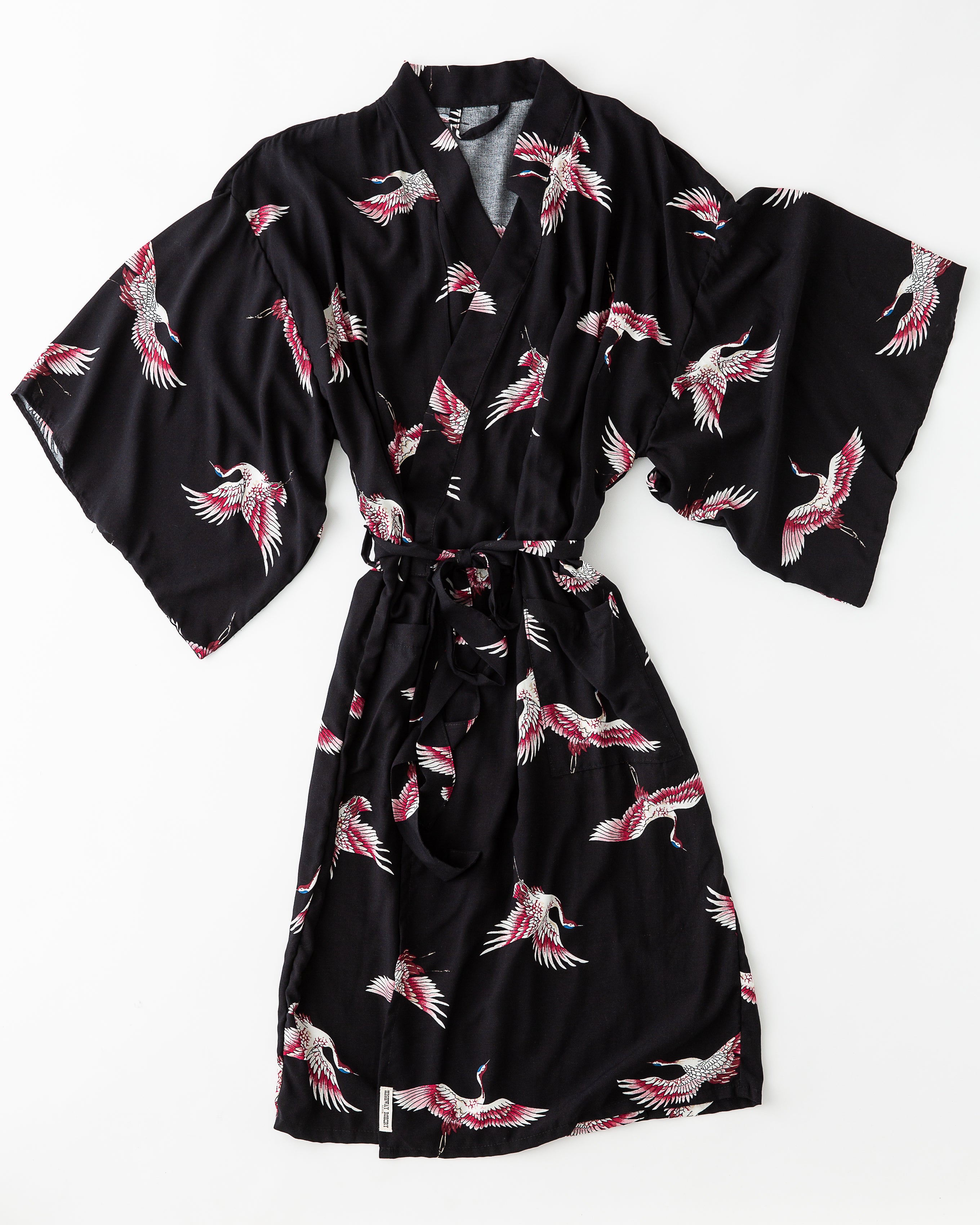 Dante Fiero Robe | Highway Robery